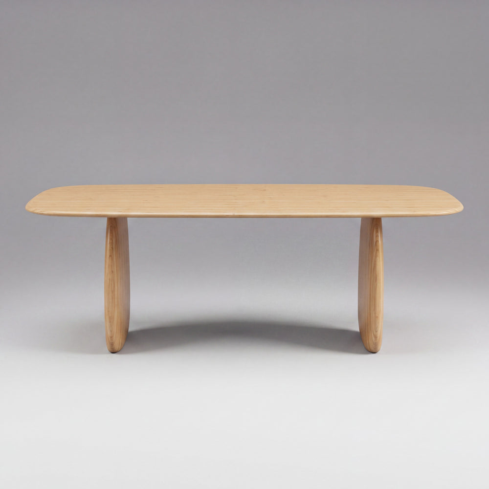 Aria Dining Table (84")
