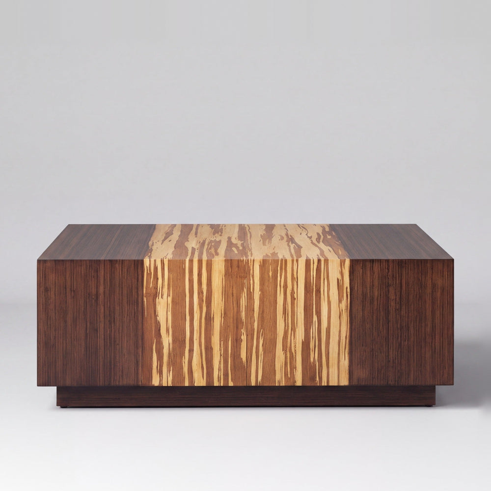 Azara Cube Coffee Table