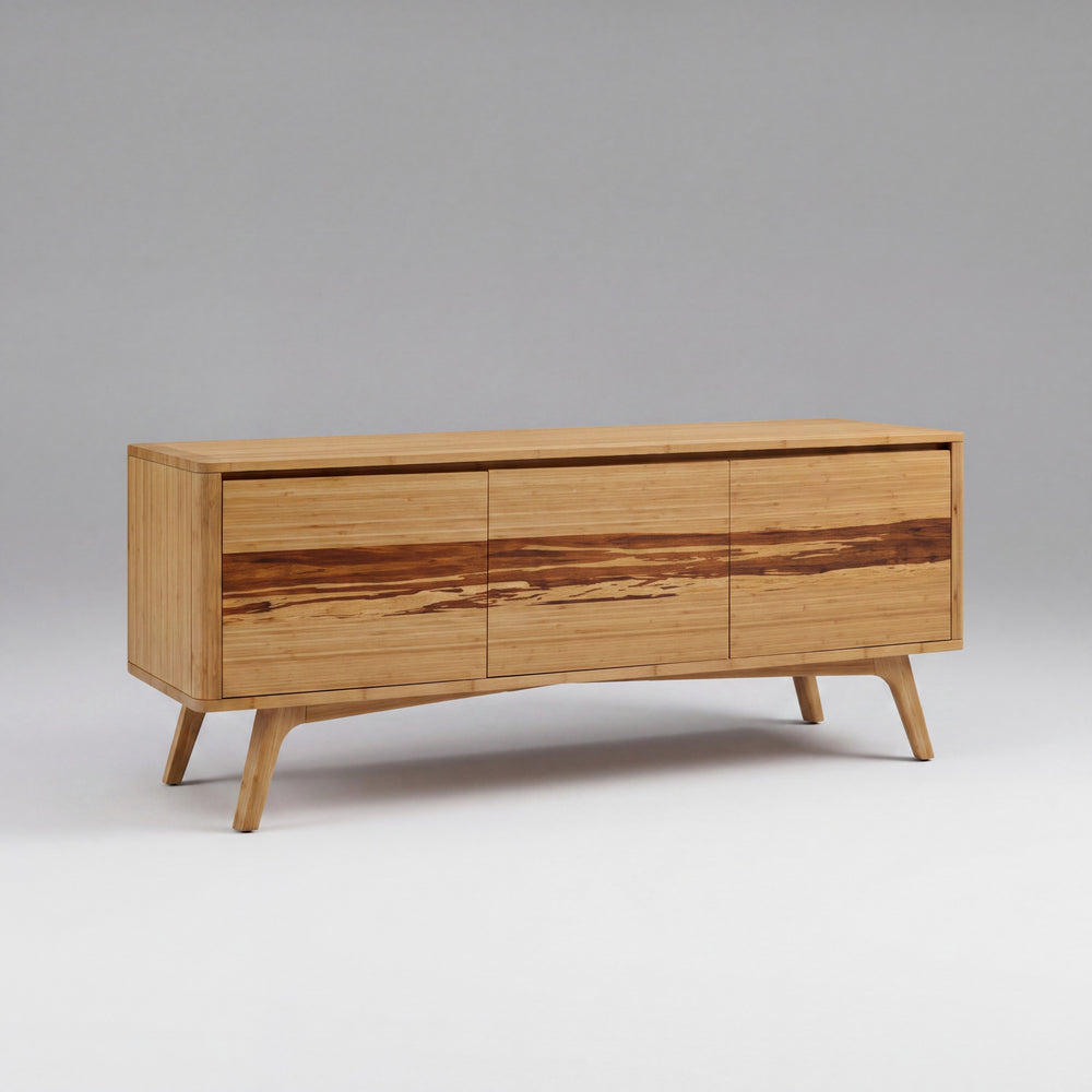 Azara Media Cabinet