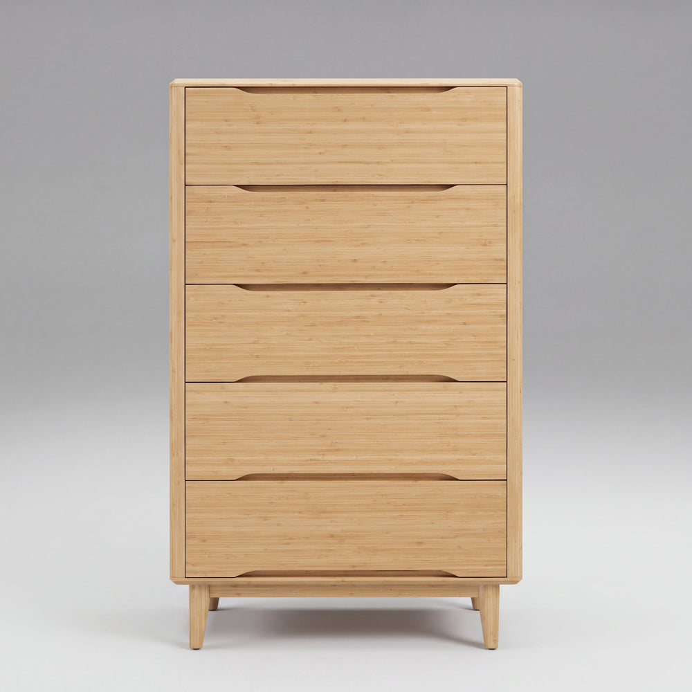 Currant Chest