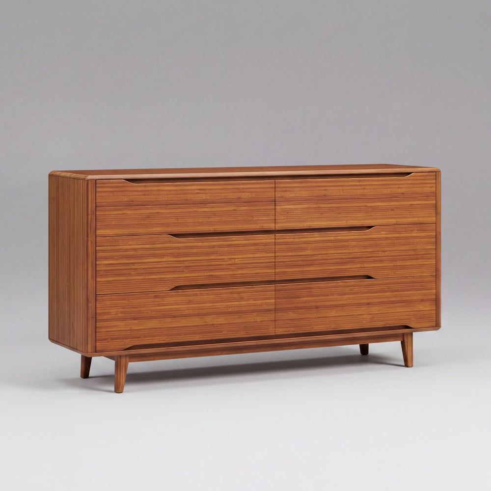 Currant Dresser
