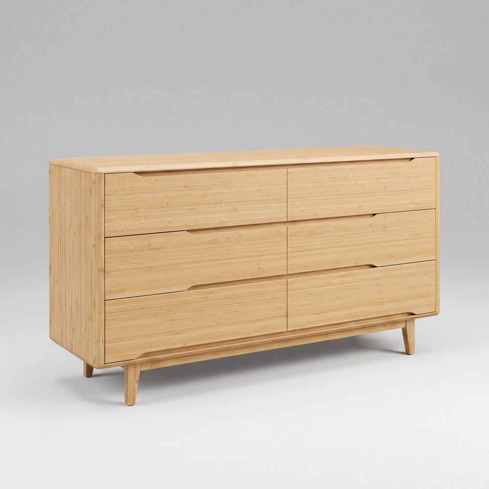 Currant Dresser