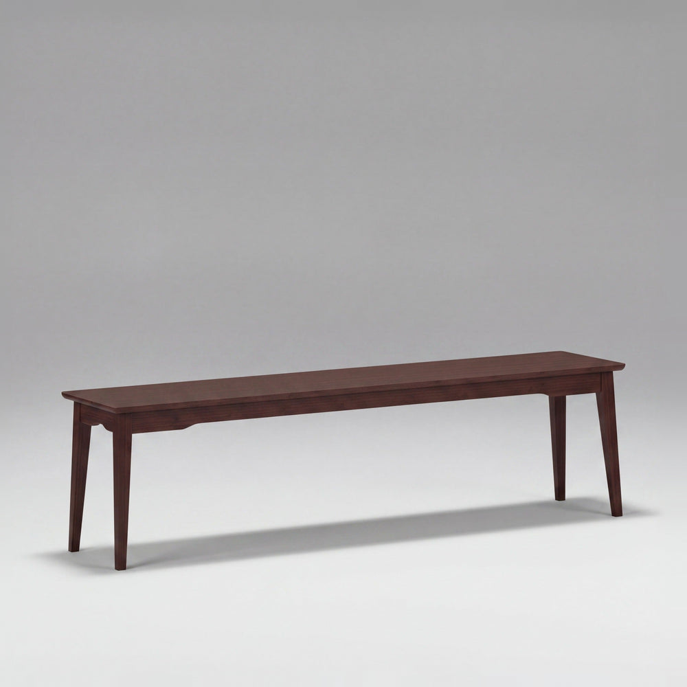Currant Long Bench