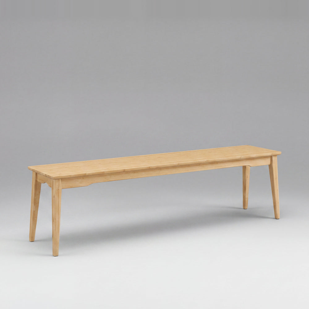 Currant Long Bench