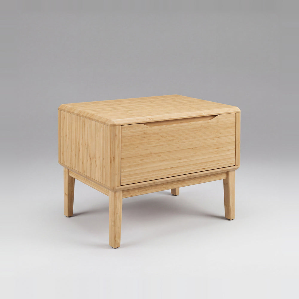 Currant Nightstand
