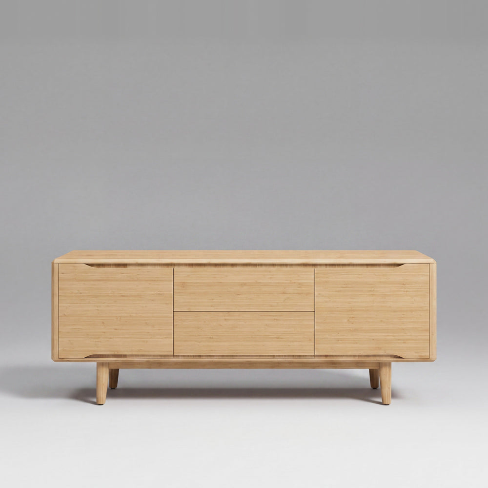 Currant Sideboard/Media Center