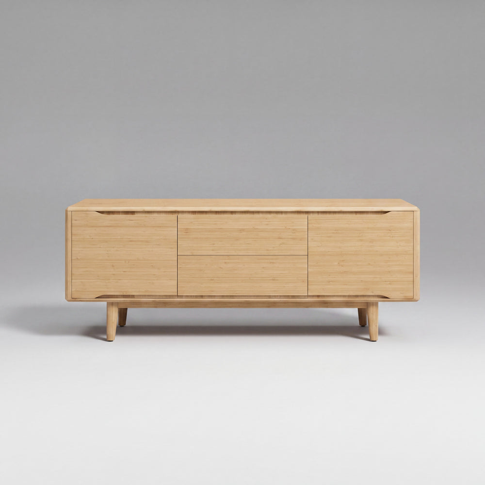 Currant Sideboard/Media Center