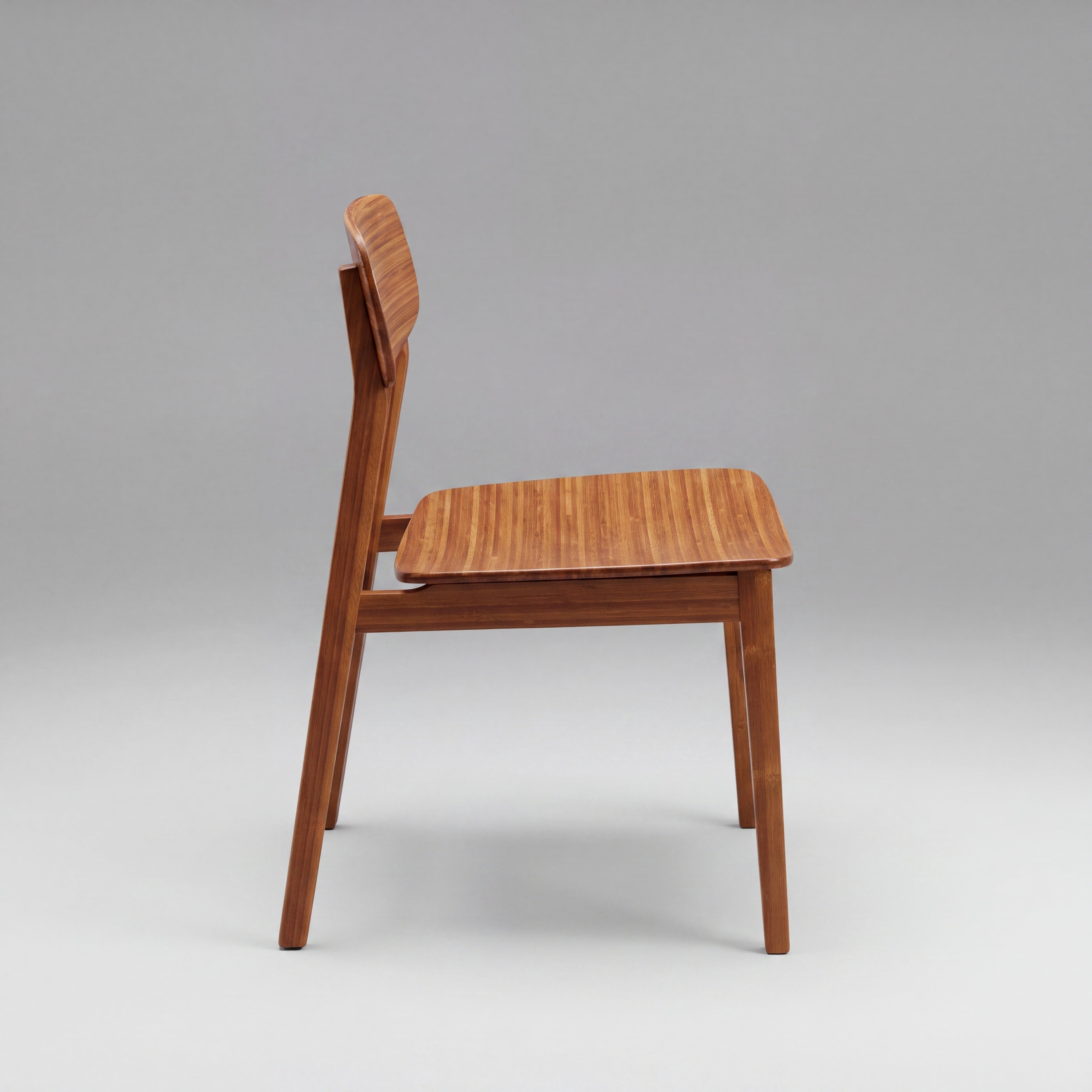 Greenington Currant Chair in Amber Finish