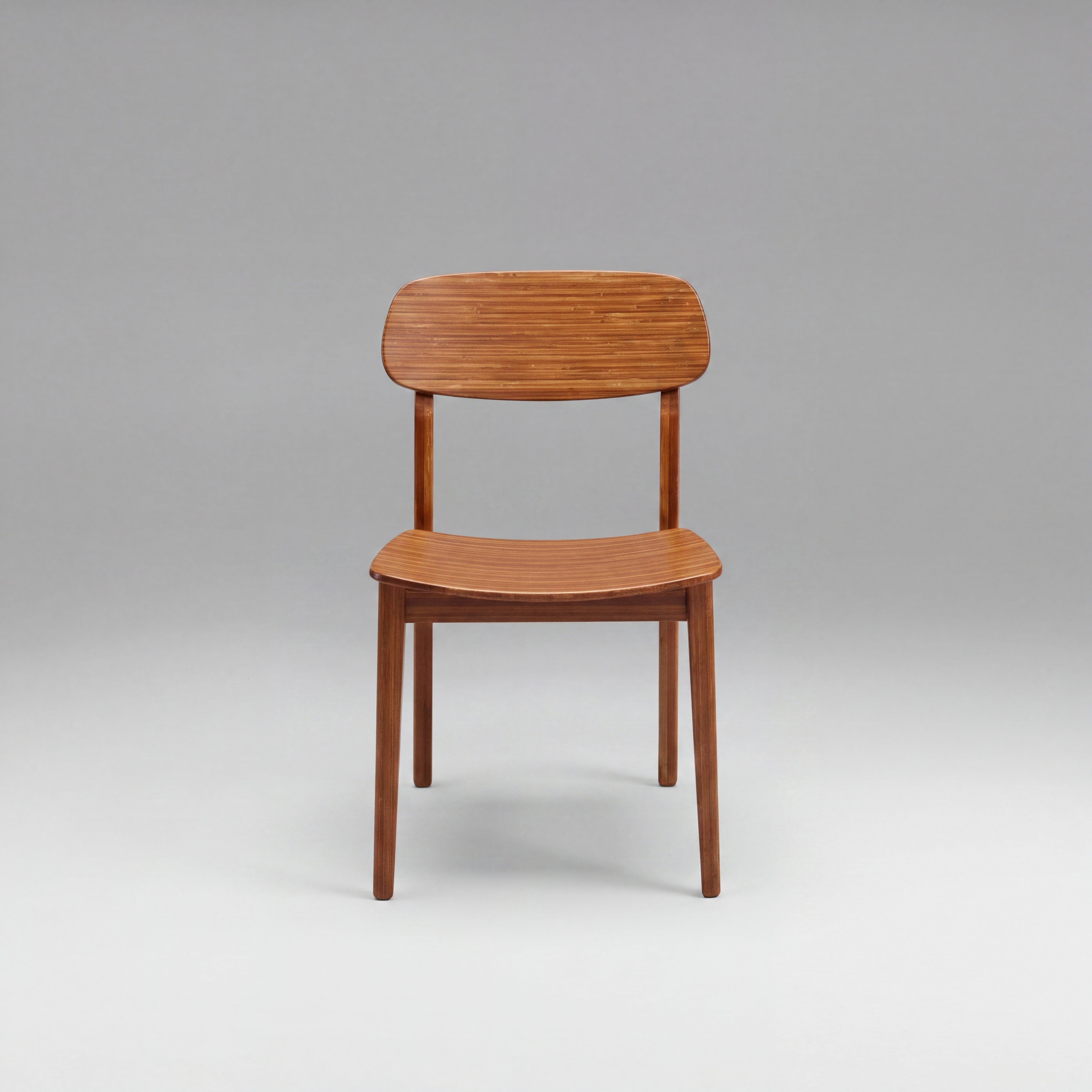 Greenington Currant Chair in Amber Finish