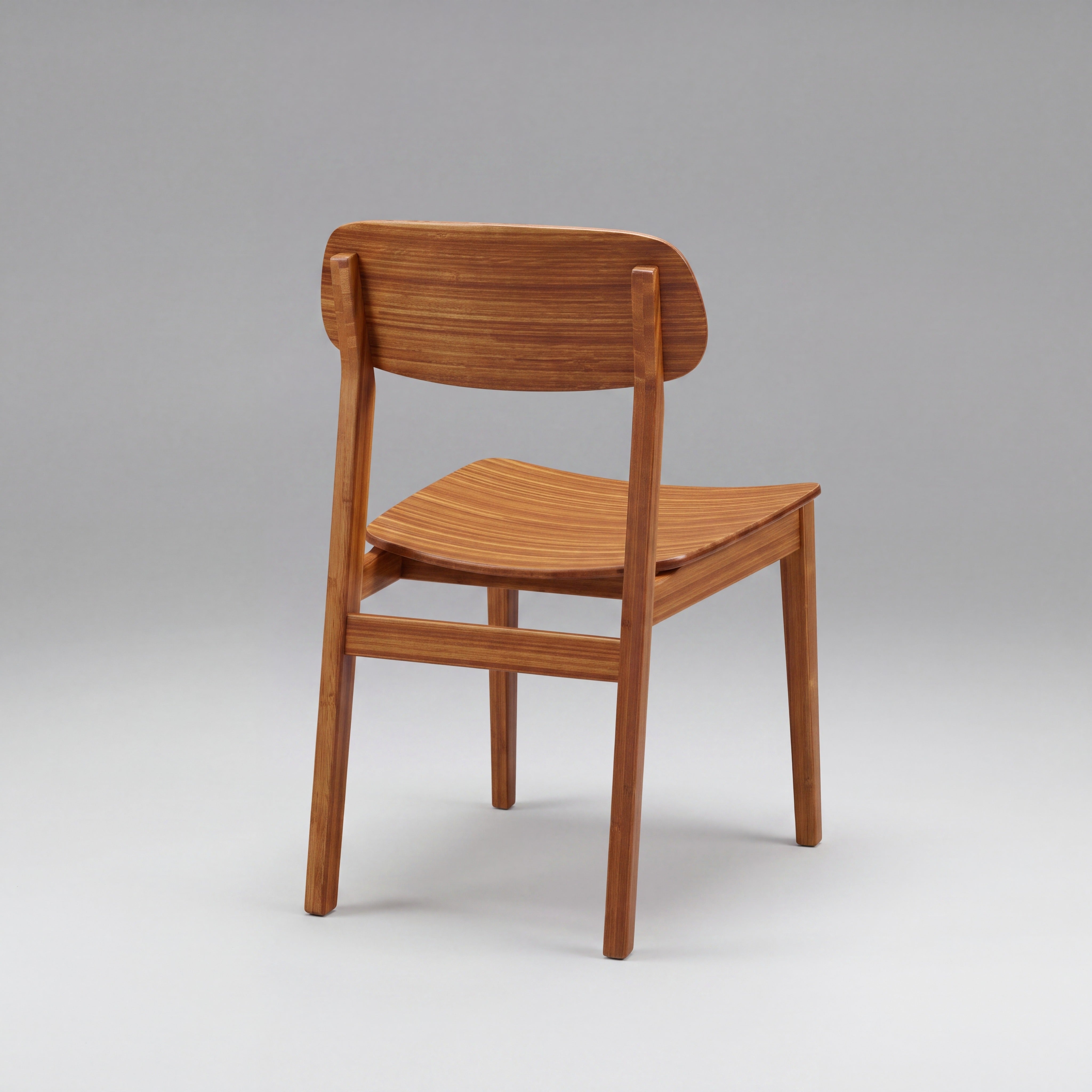 Greenington Currant Chair in Amber Finish