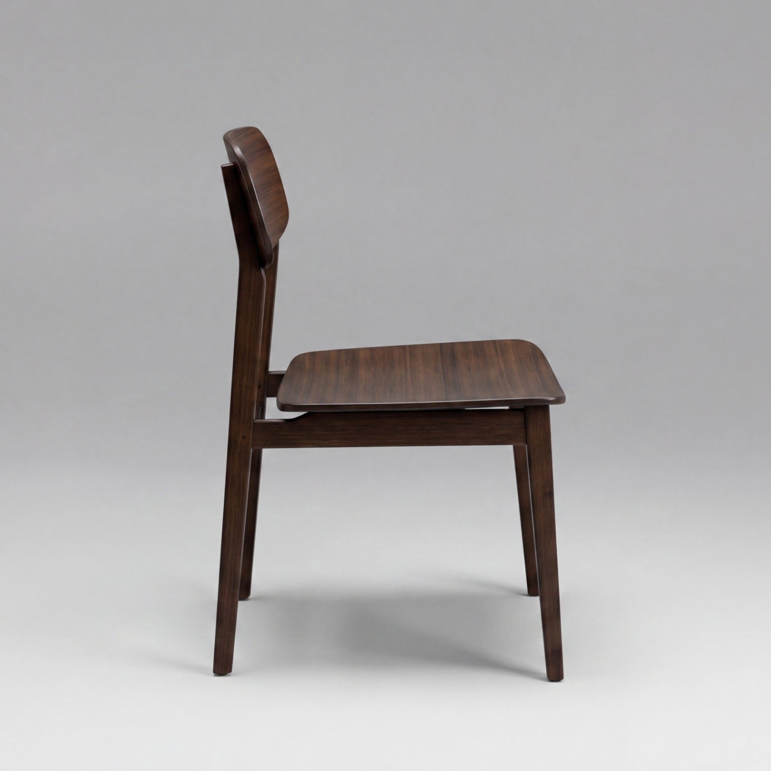 Greenington Currant Chair in Black Walnut Finish