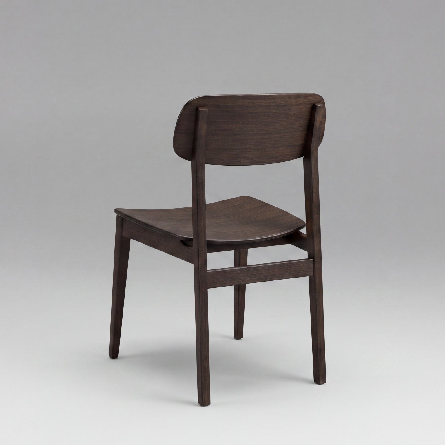 Greenington Currant Chair in Black Walnut Finish