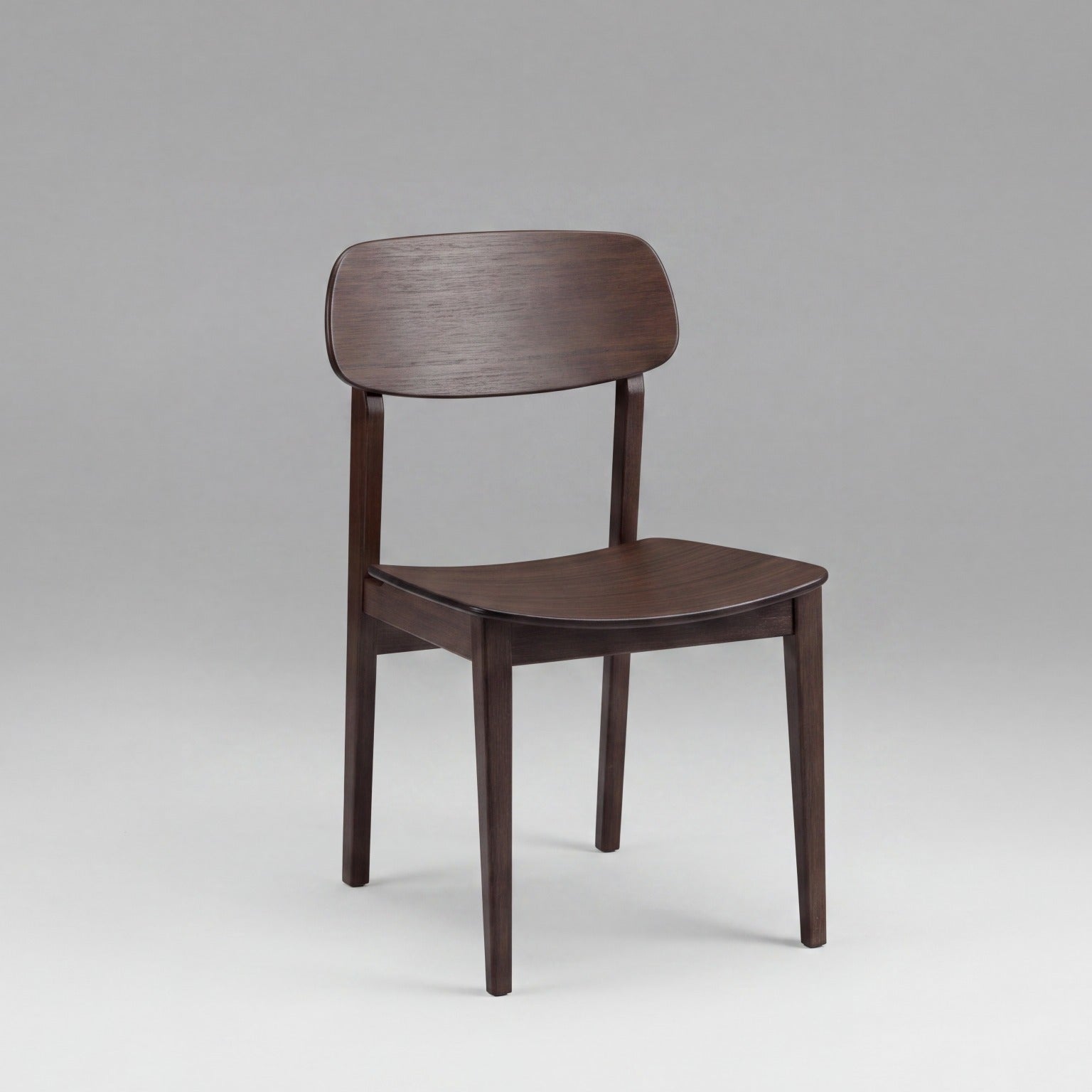 Greenington Currant Chair in Black Walnut Finish