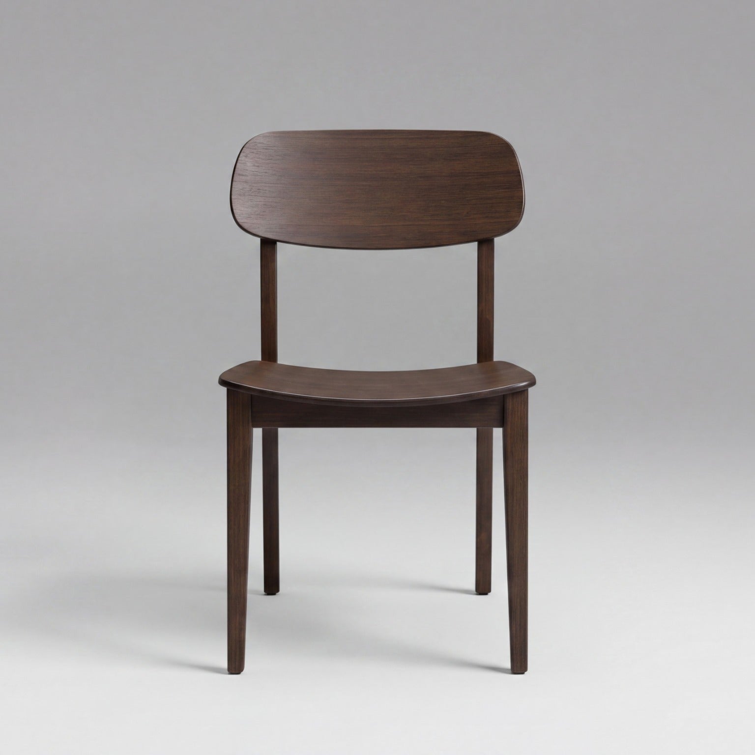 Greenington Currant Chair in Black Walnut Finish
