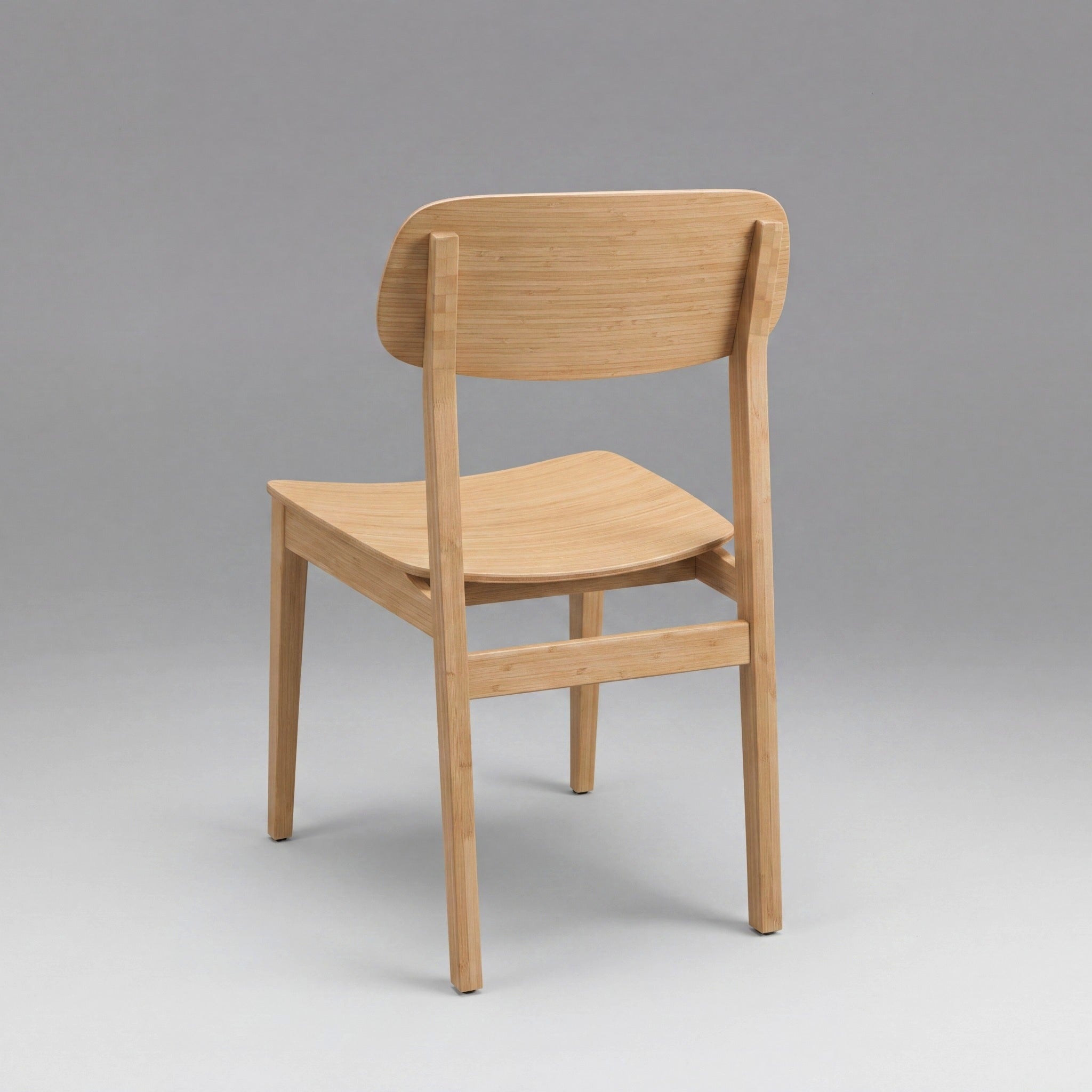 Greenington Currant Chair in Caramelized Finish