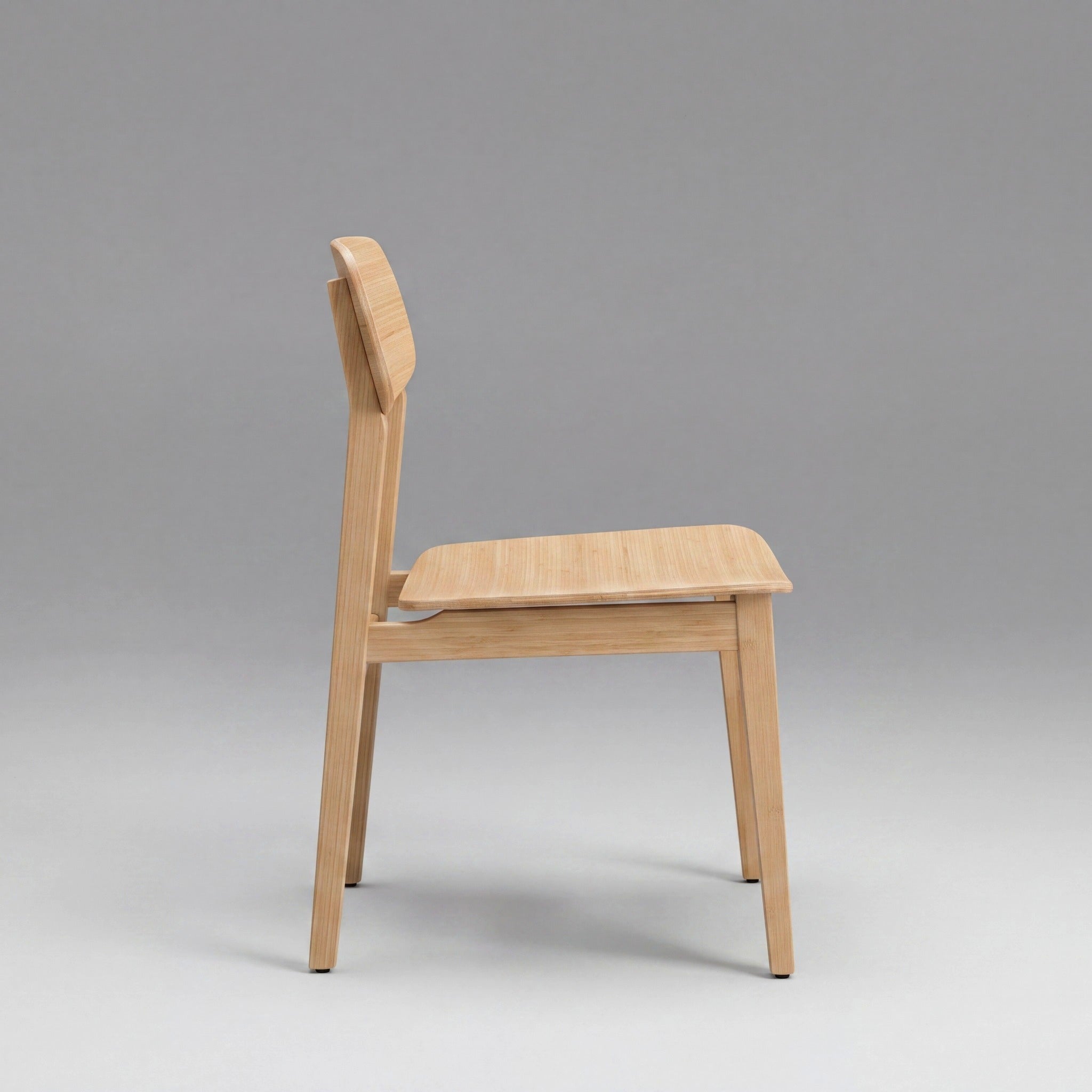 Greenington Currant Chair in Caramelized Finish