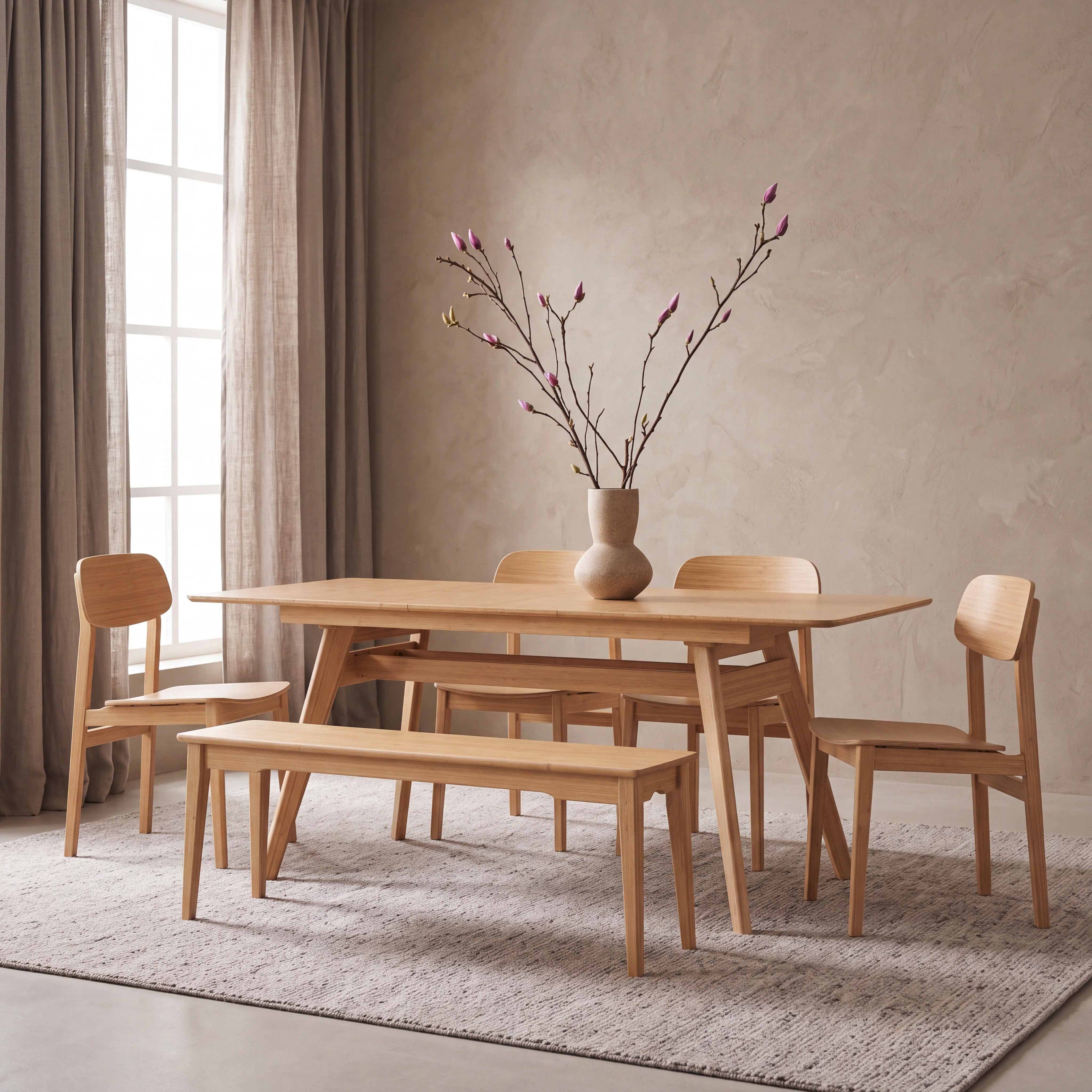 Greenington Currant Chair in Caramelized Finish