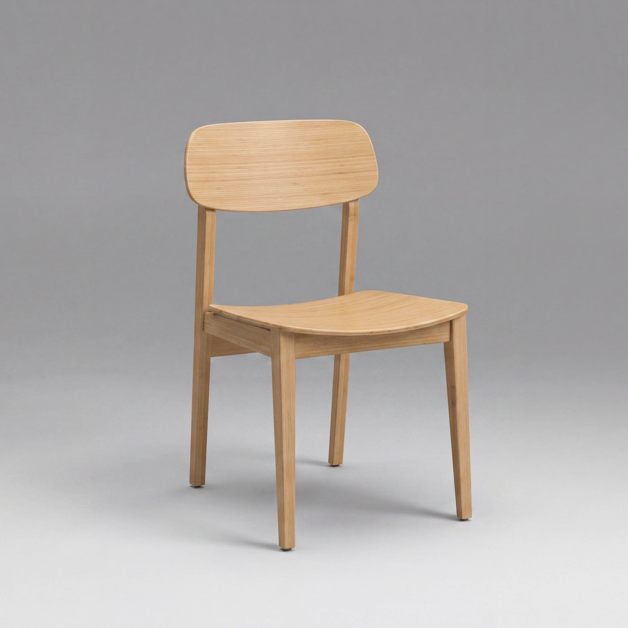 Greenington Currant Chair in Caramelized Finish