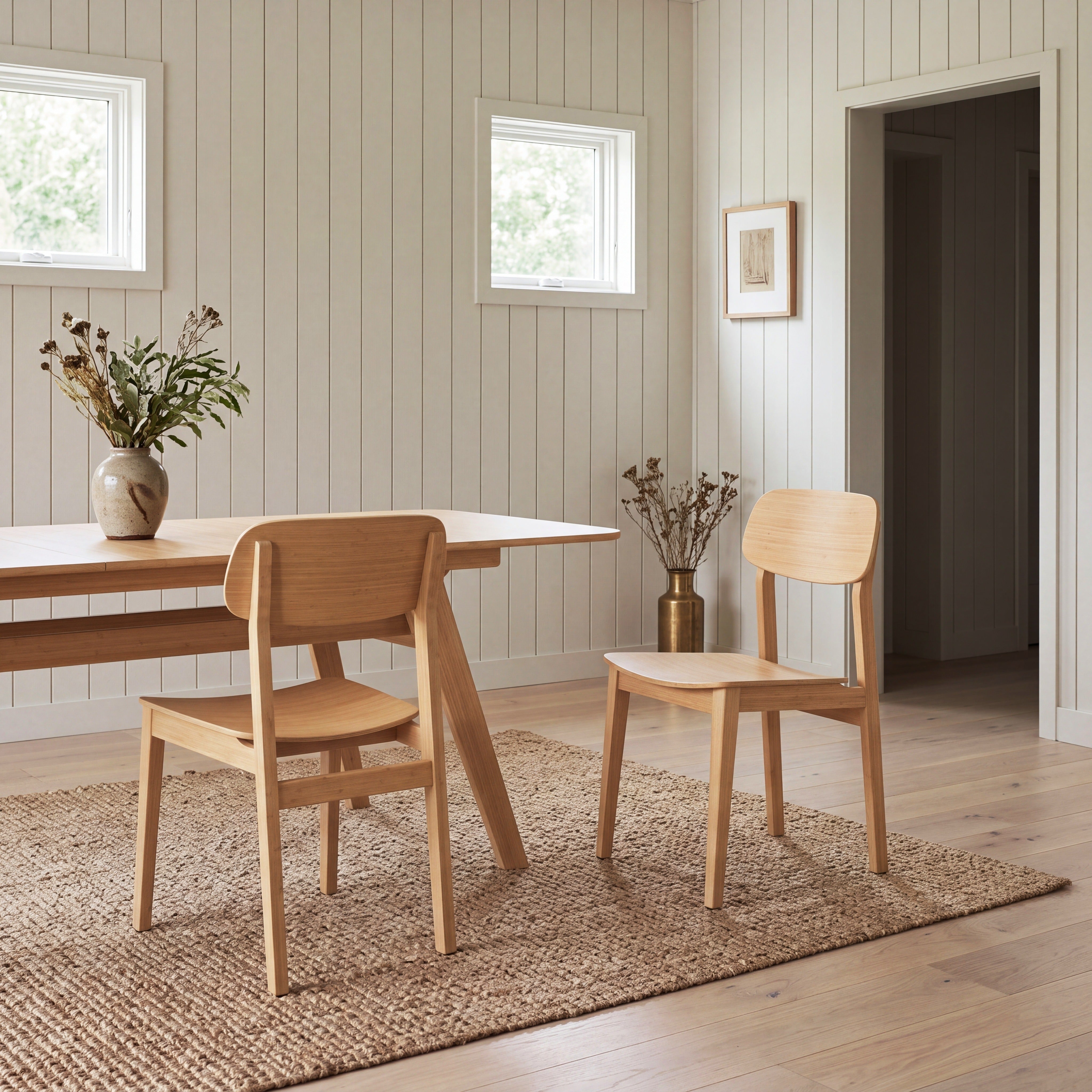 Greenington Currant Chair in Caramelized Finish
