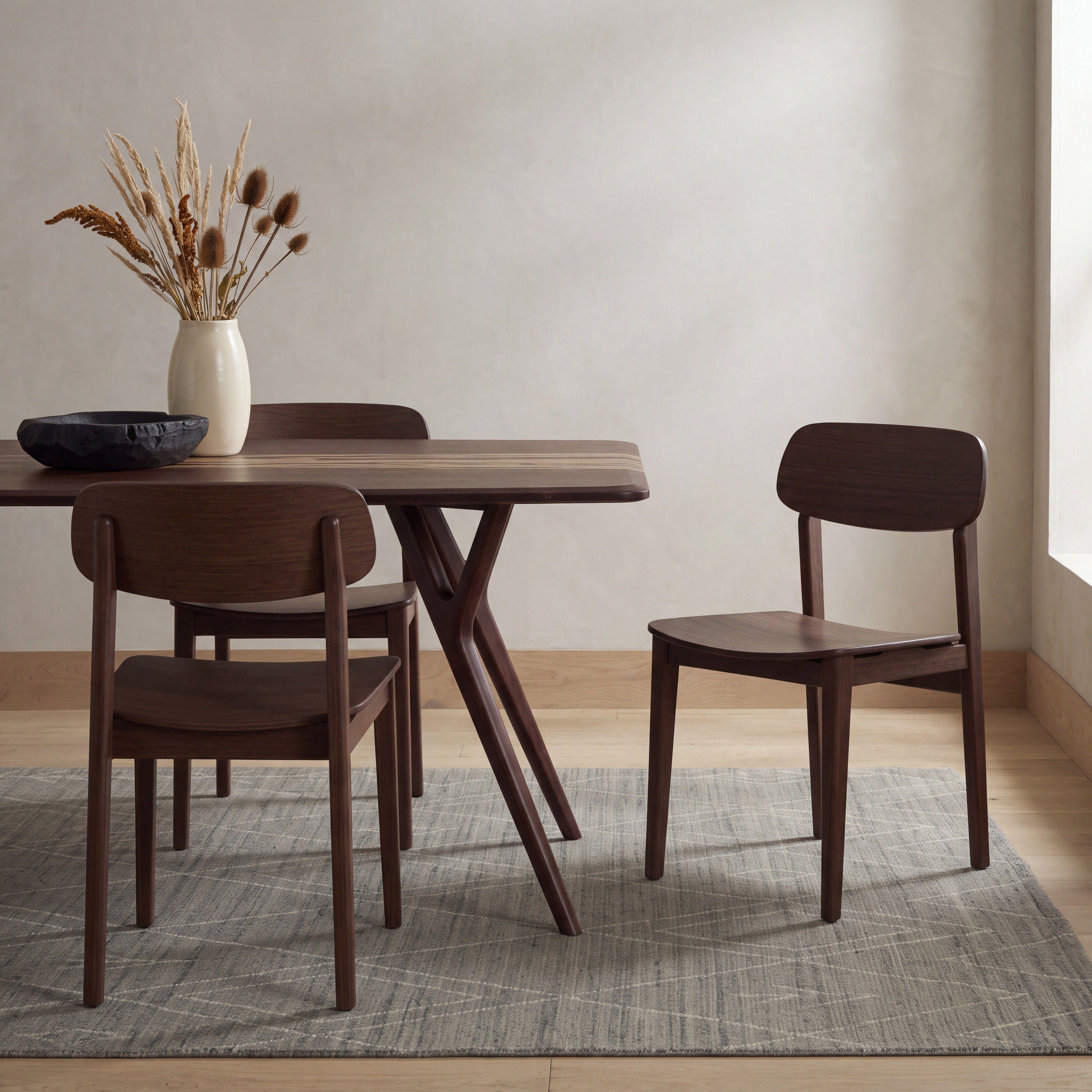 Greenington Currant Chair in Sable Finish