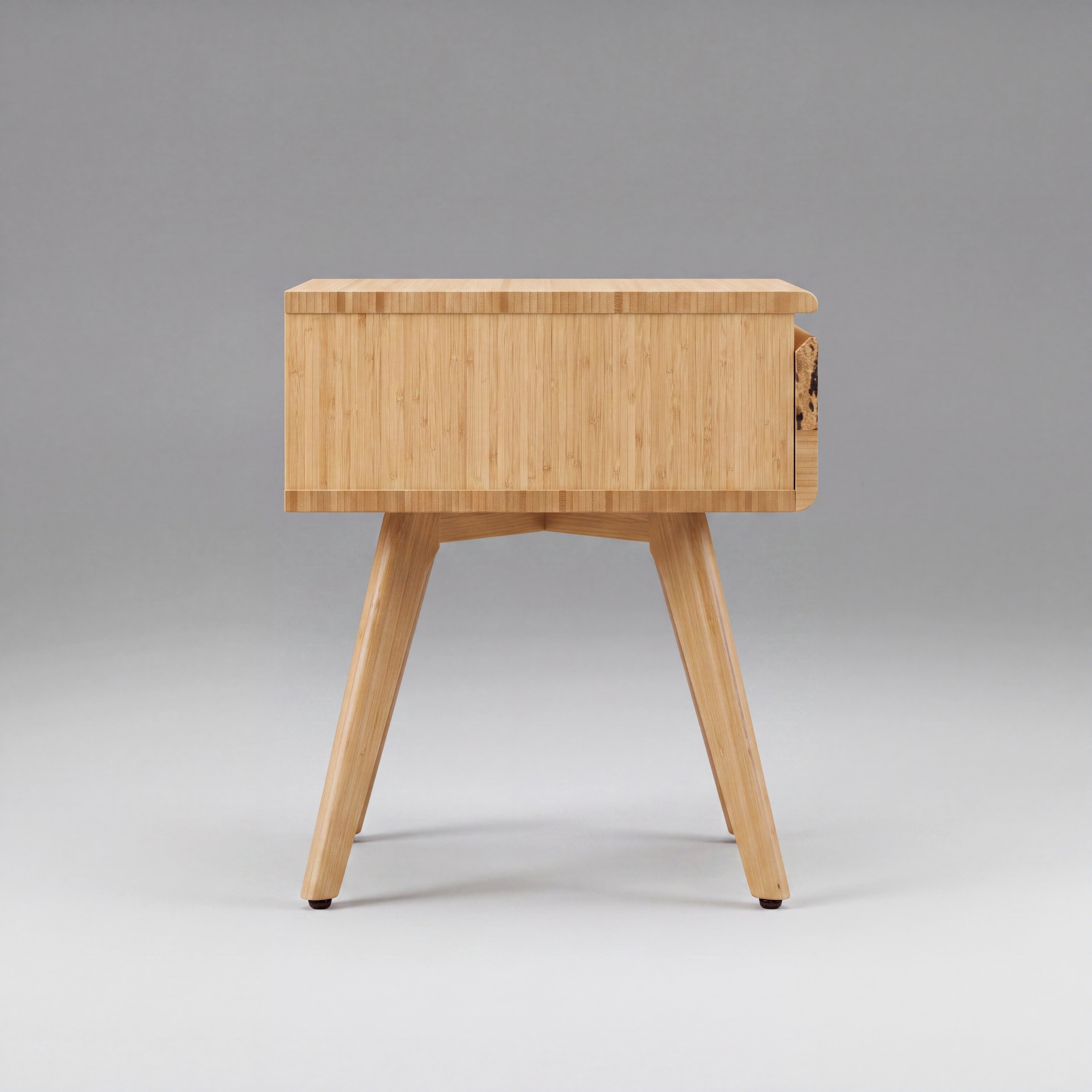 Greenington Azara Nightstand in Caramelized Finish