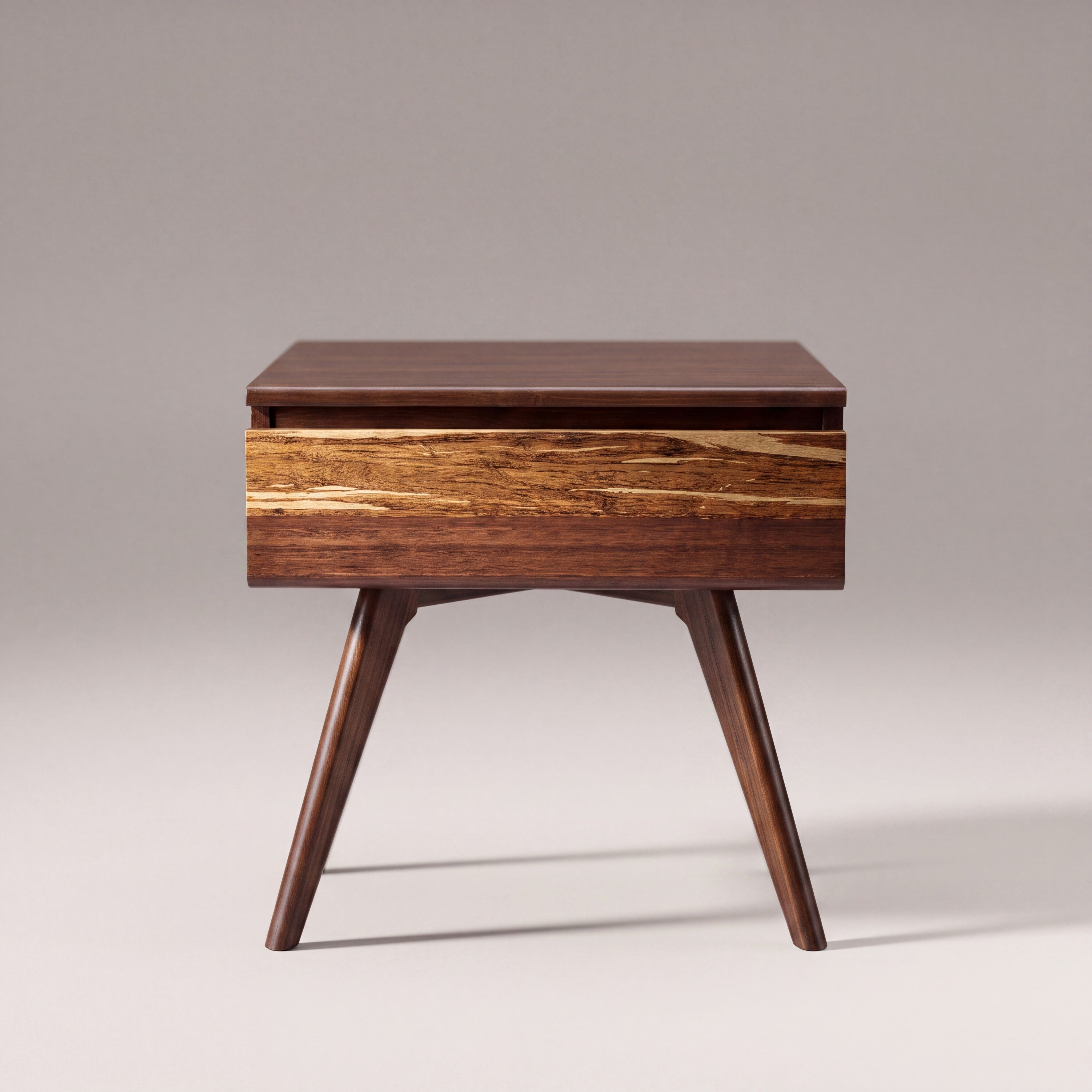 Greenington Azara Nightstand in Sable Finish