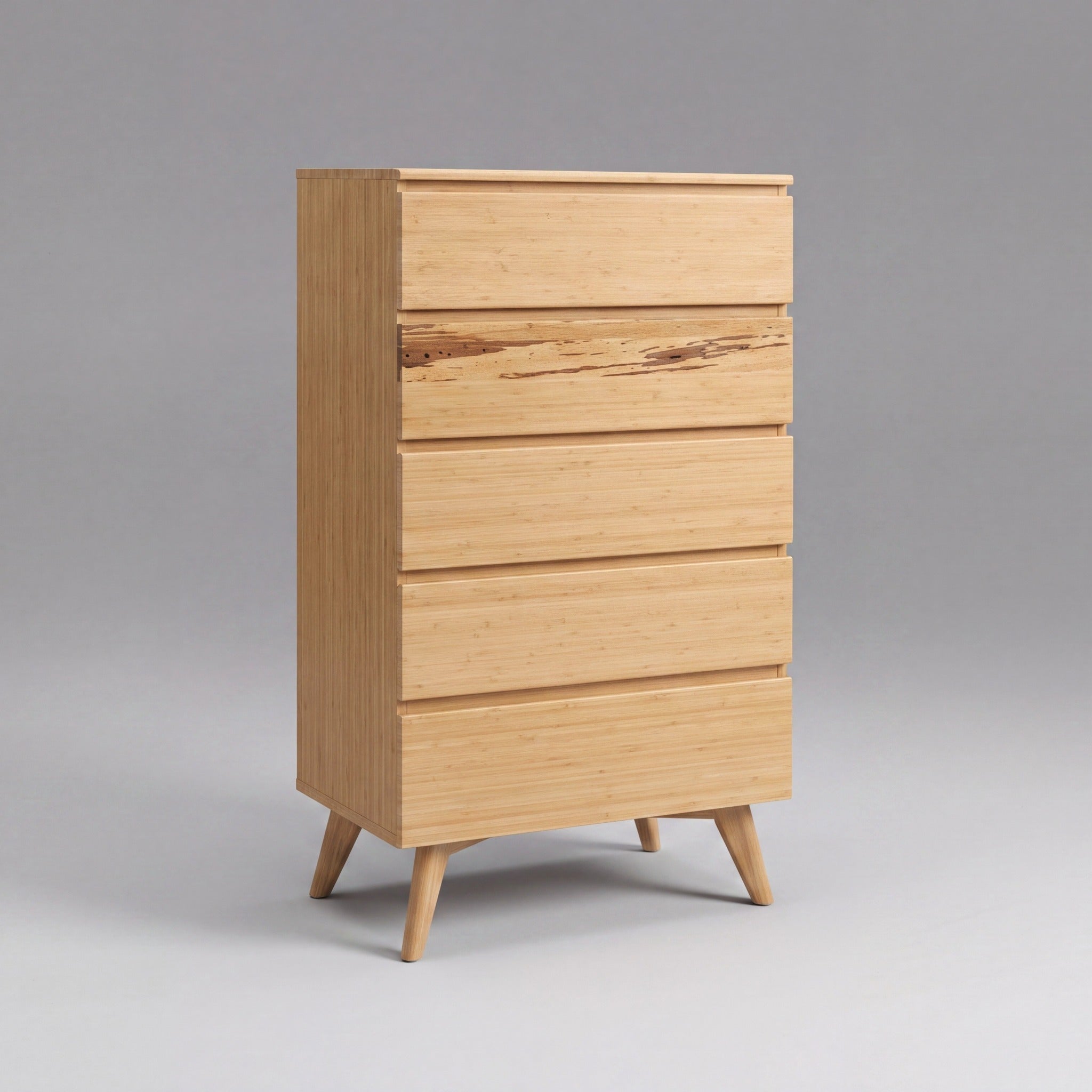 Greenington Azara Chest in Caramelized Finish