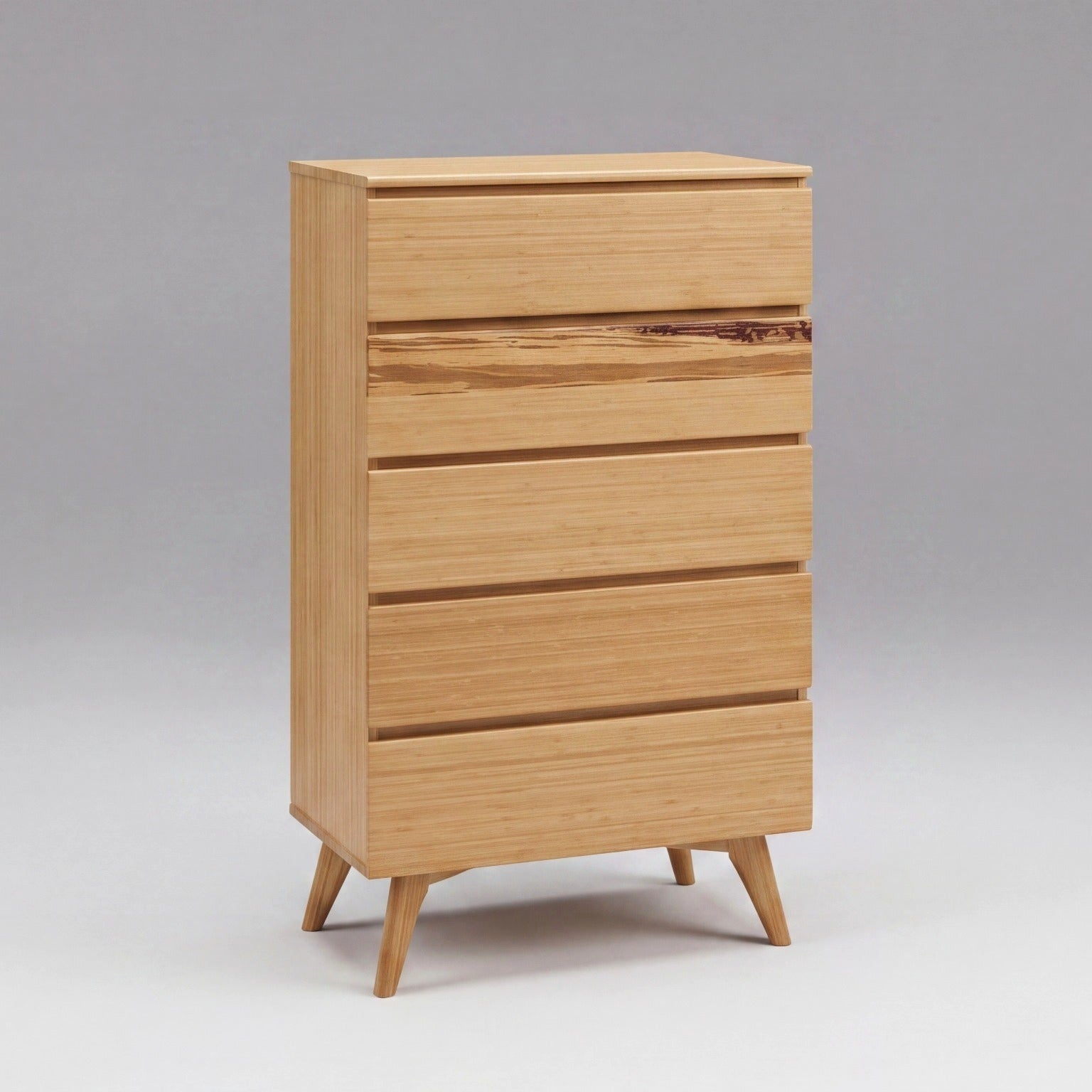 Greenington Azara Chest in Caramelized Finish