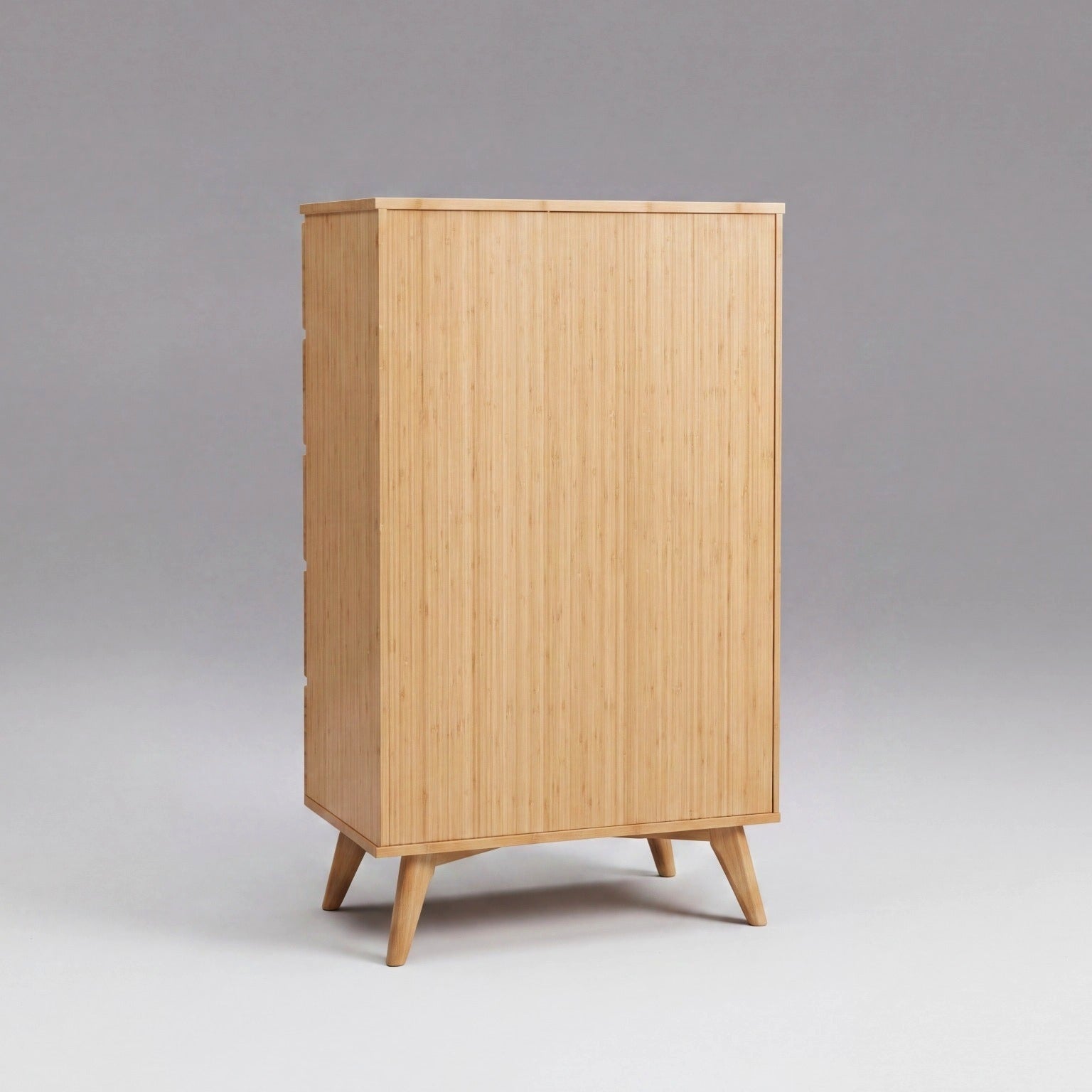 Greenington Azara Chest in Caramelized Finish