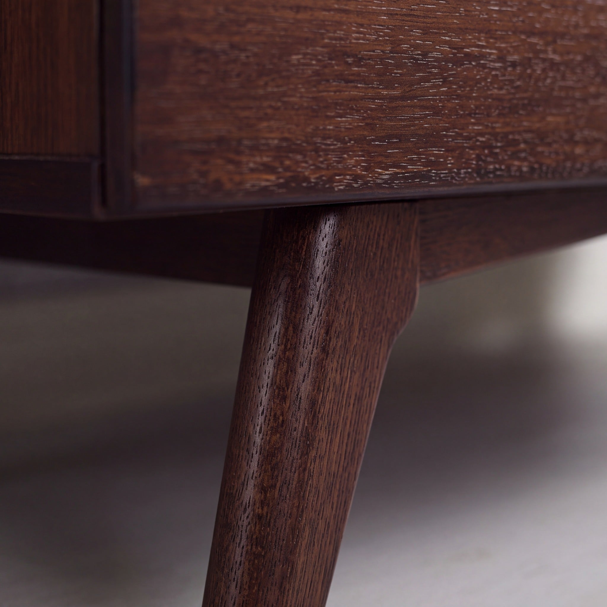 Greenington Azara Chest in Sable Finish