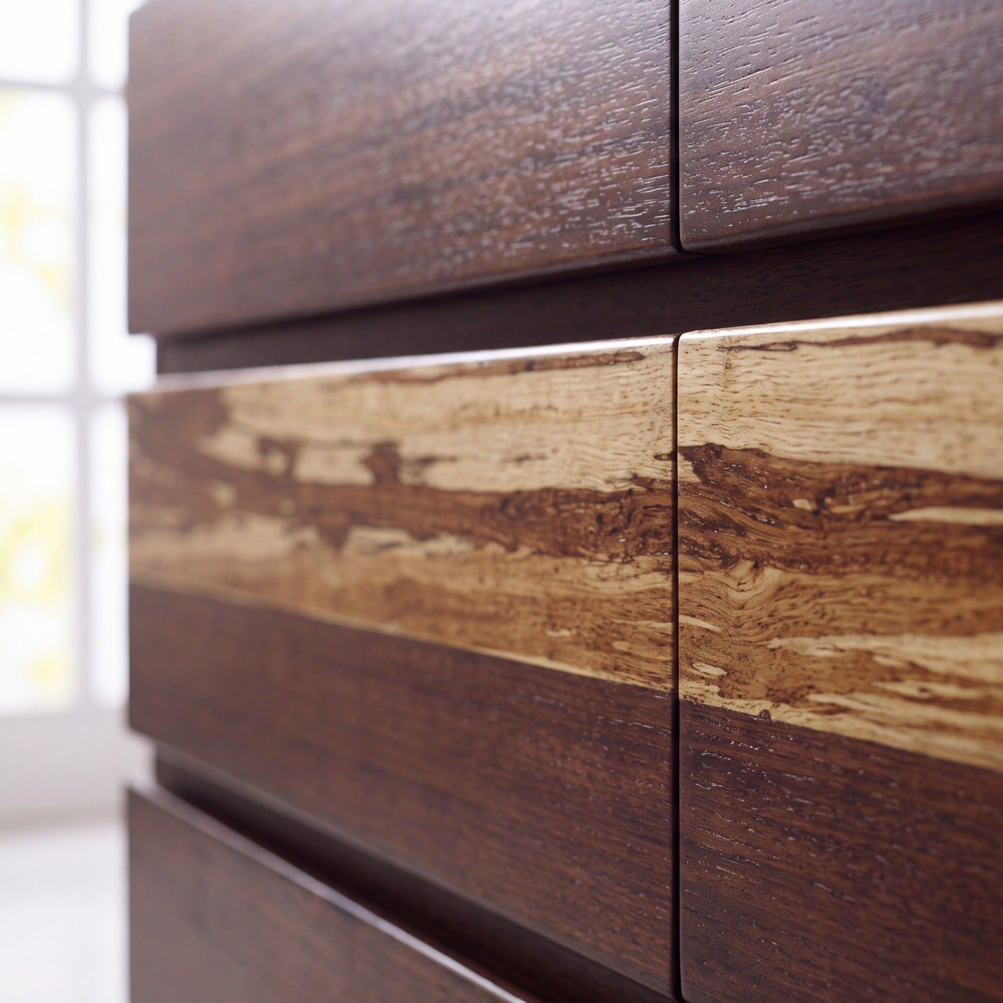 Greenington Azara Chest in Sable Finish