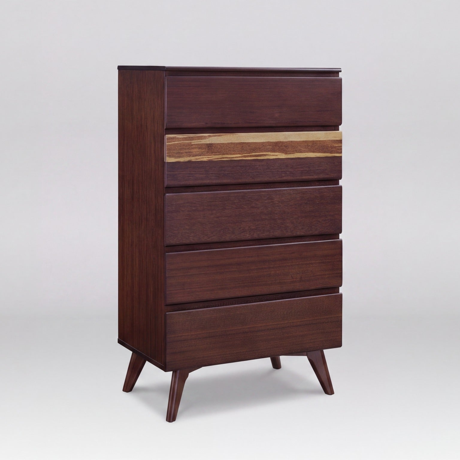 Greenington Azara Chest in Sable Finish