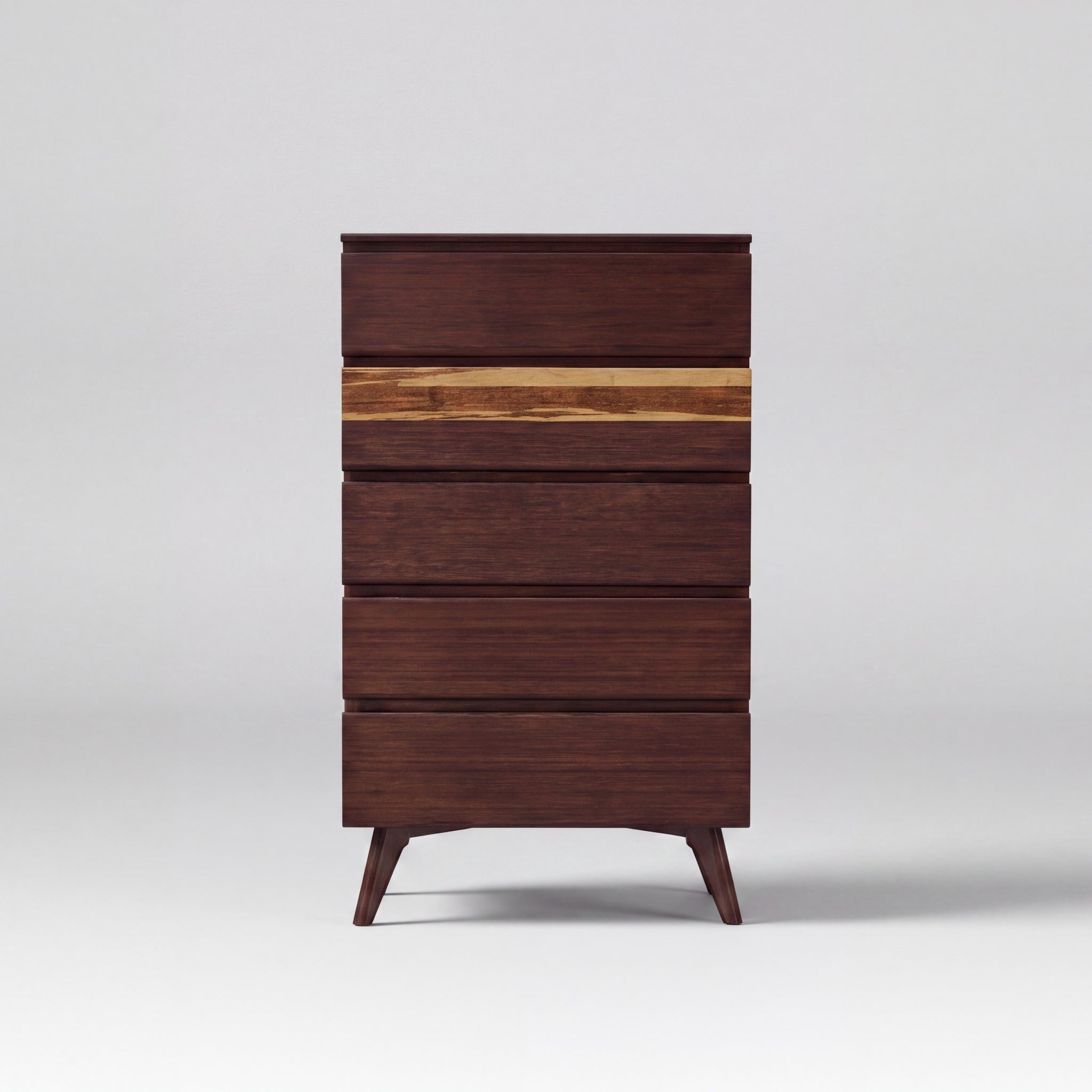 Greenington Azara Chest in Sable Finish