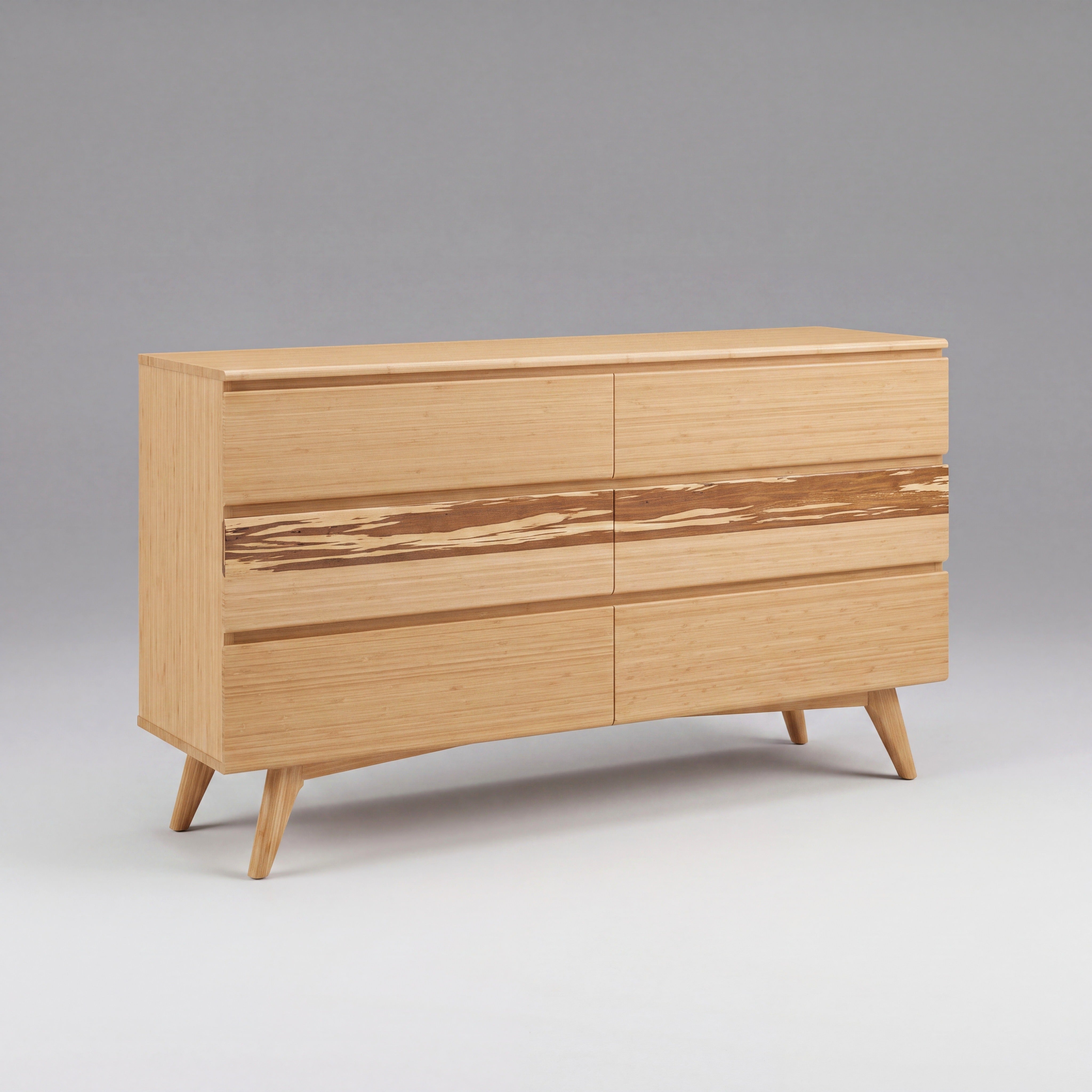 Greenington Azara Dresser in Caramelized Finish