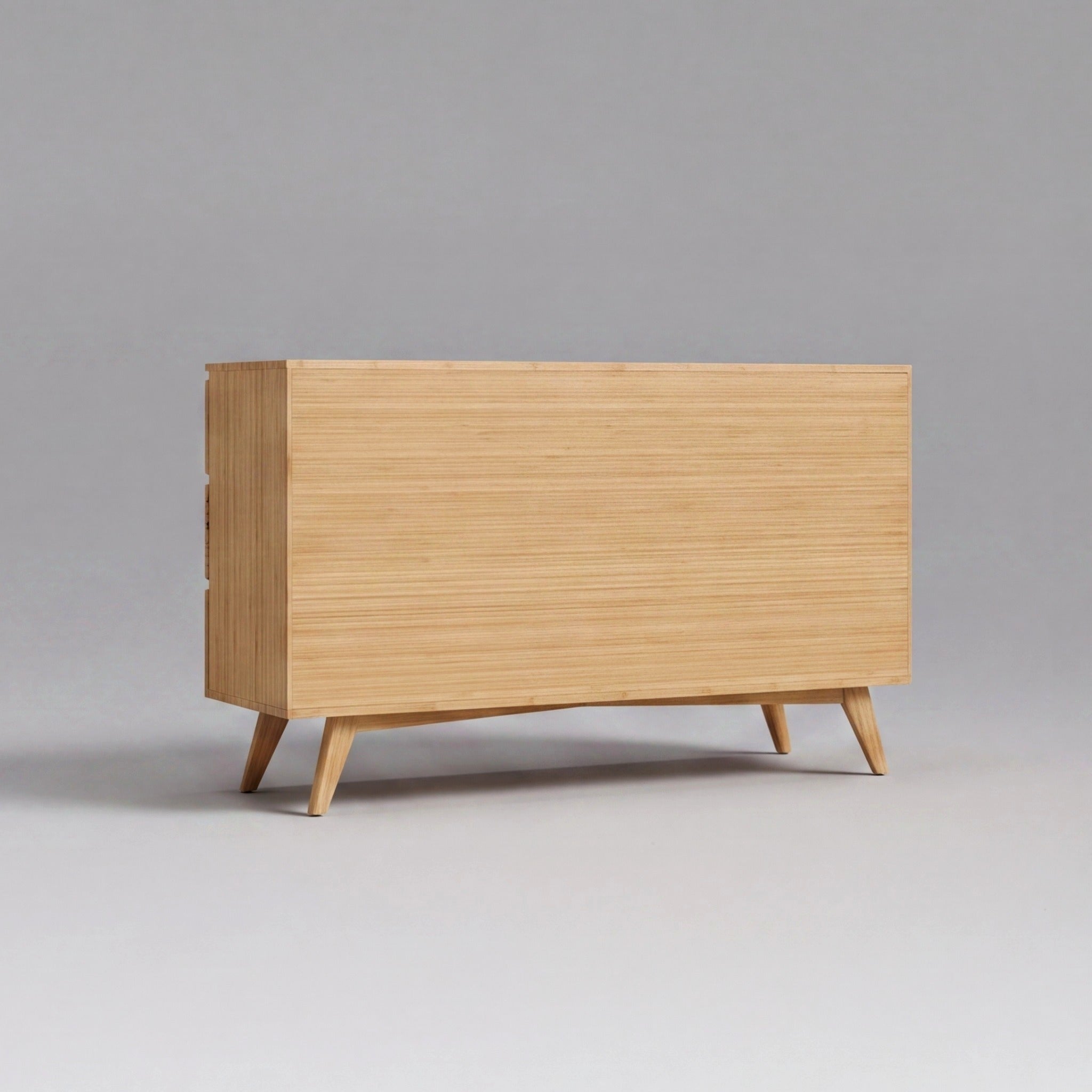 Greenington Azara Dresser in Caramelized Finish