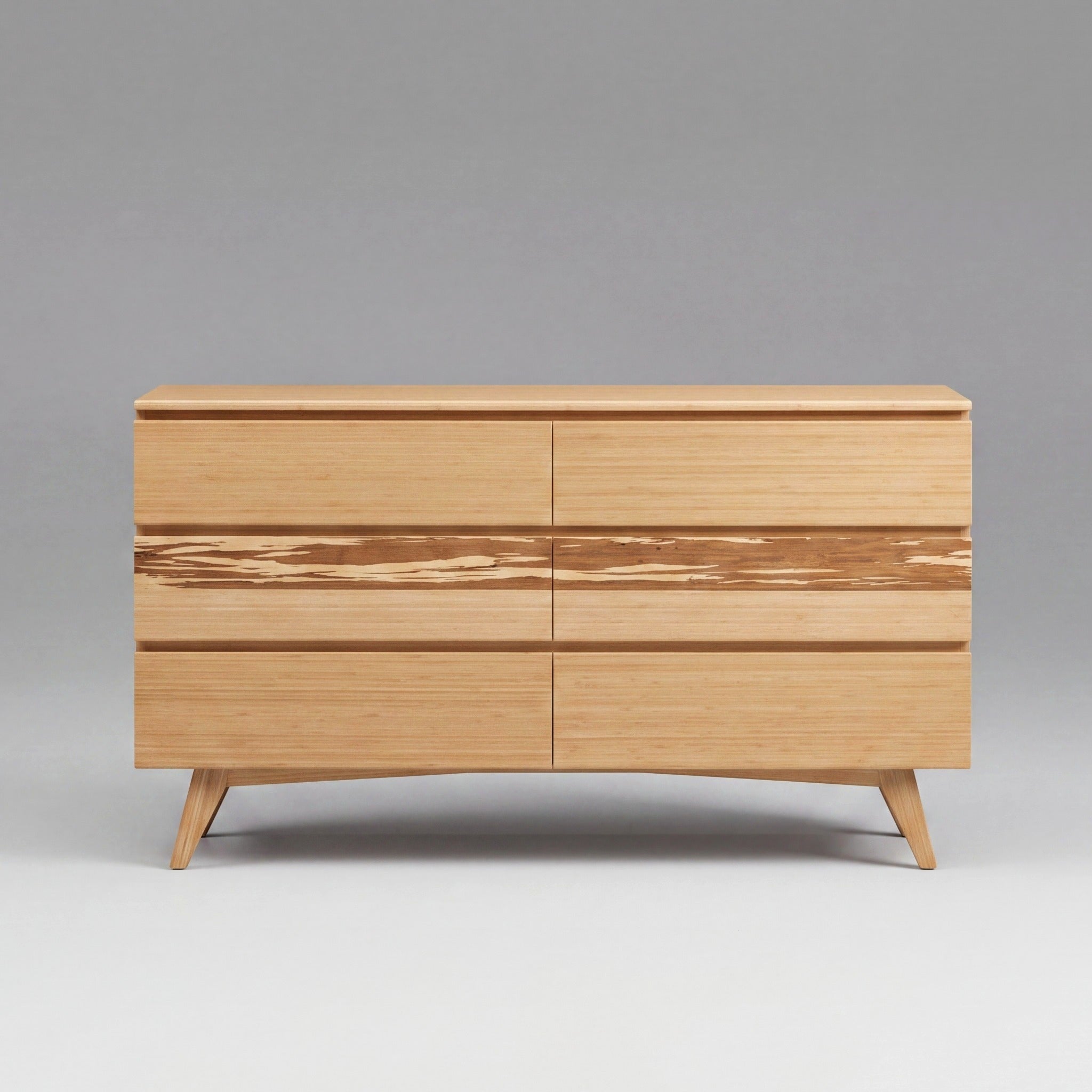 Greenington Azara Dresser in Caramelized Finish