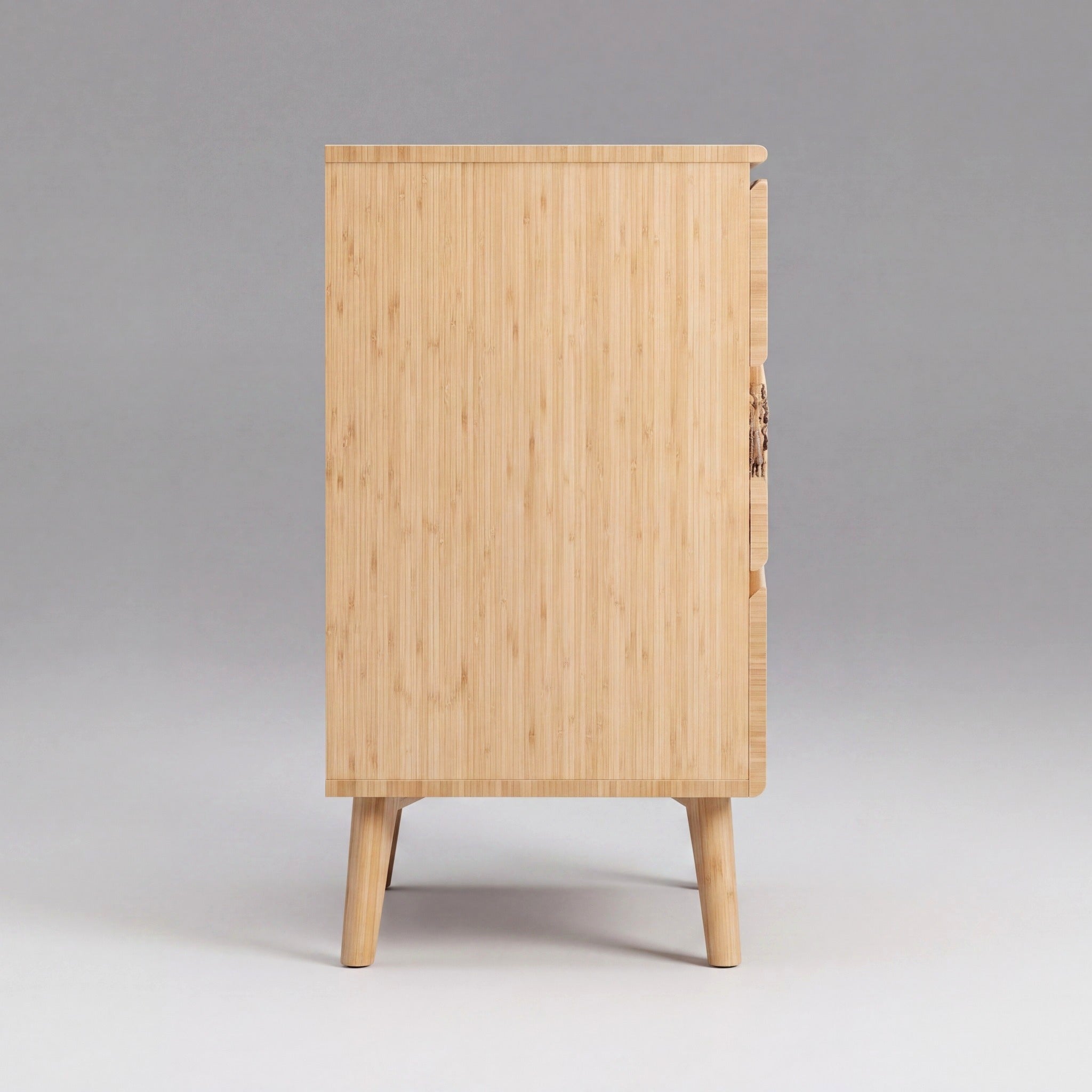 Greenington Azara Dresser in Caramelized Finish