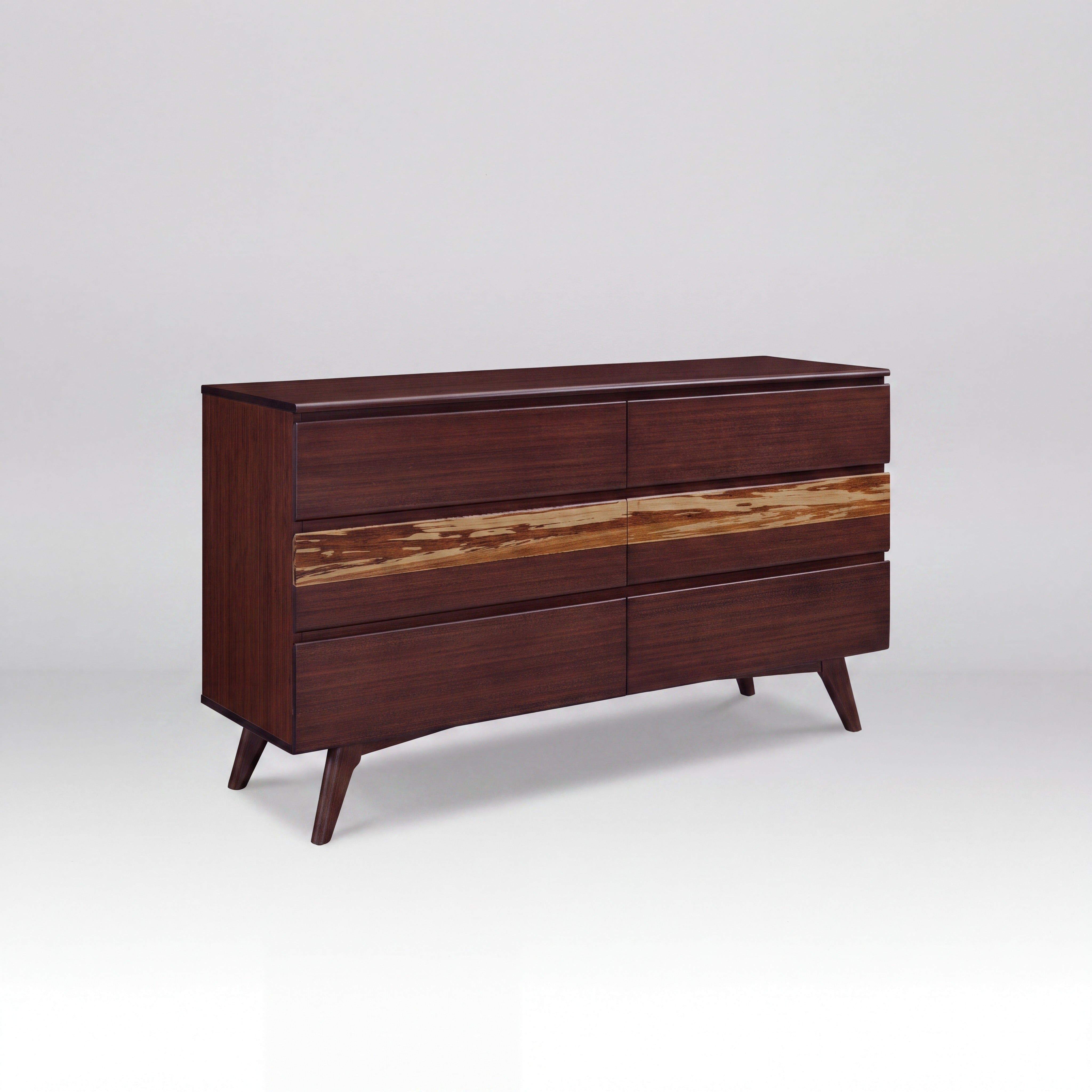 Greenington Azara Dresser in Sable Finish