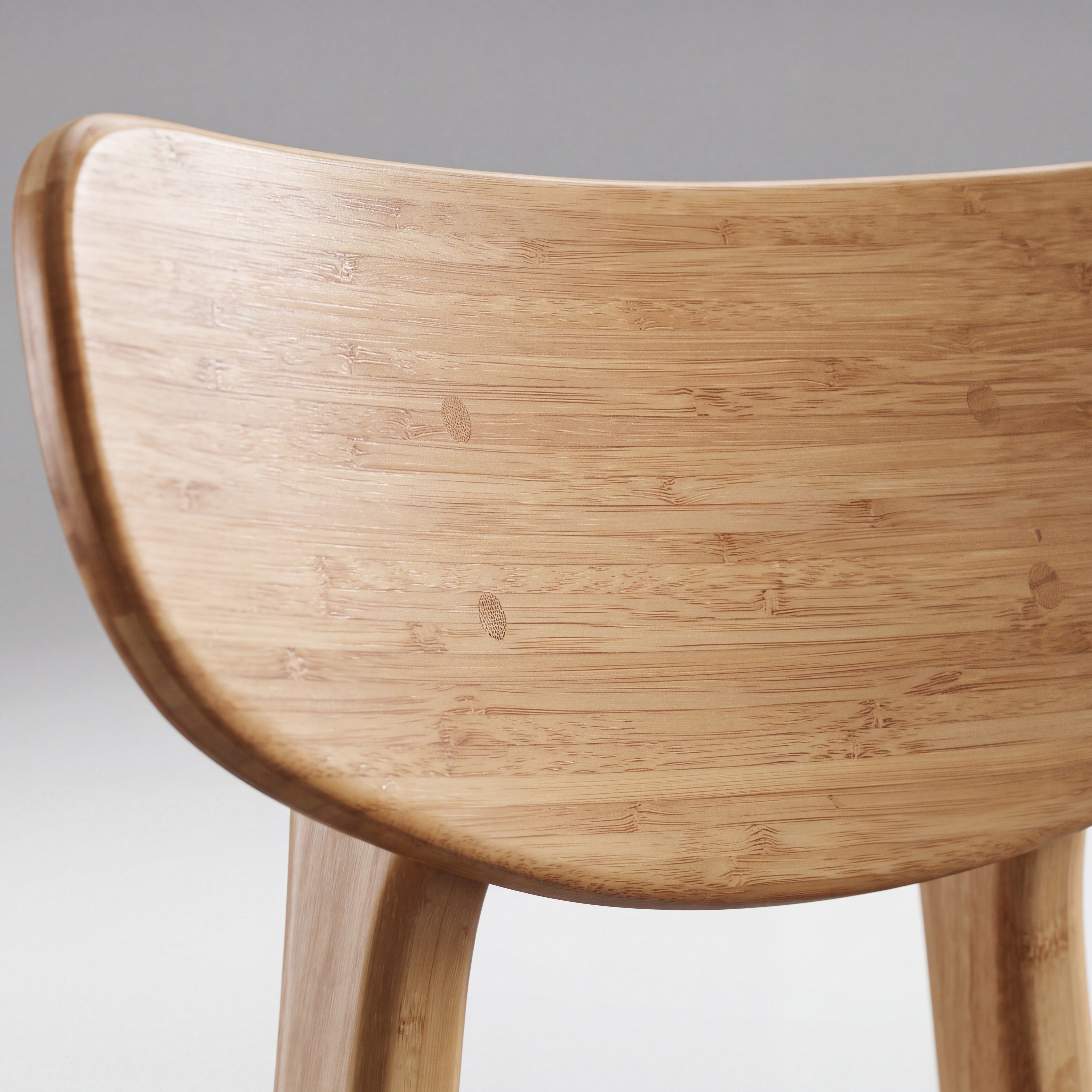 Greenington Cassia Dining Chair in Caramelized Finish