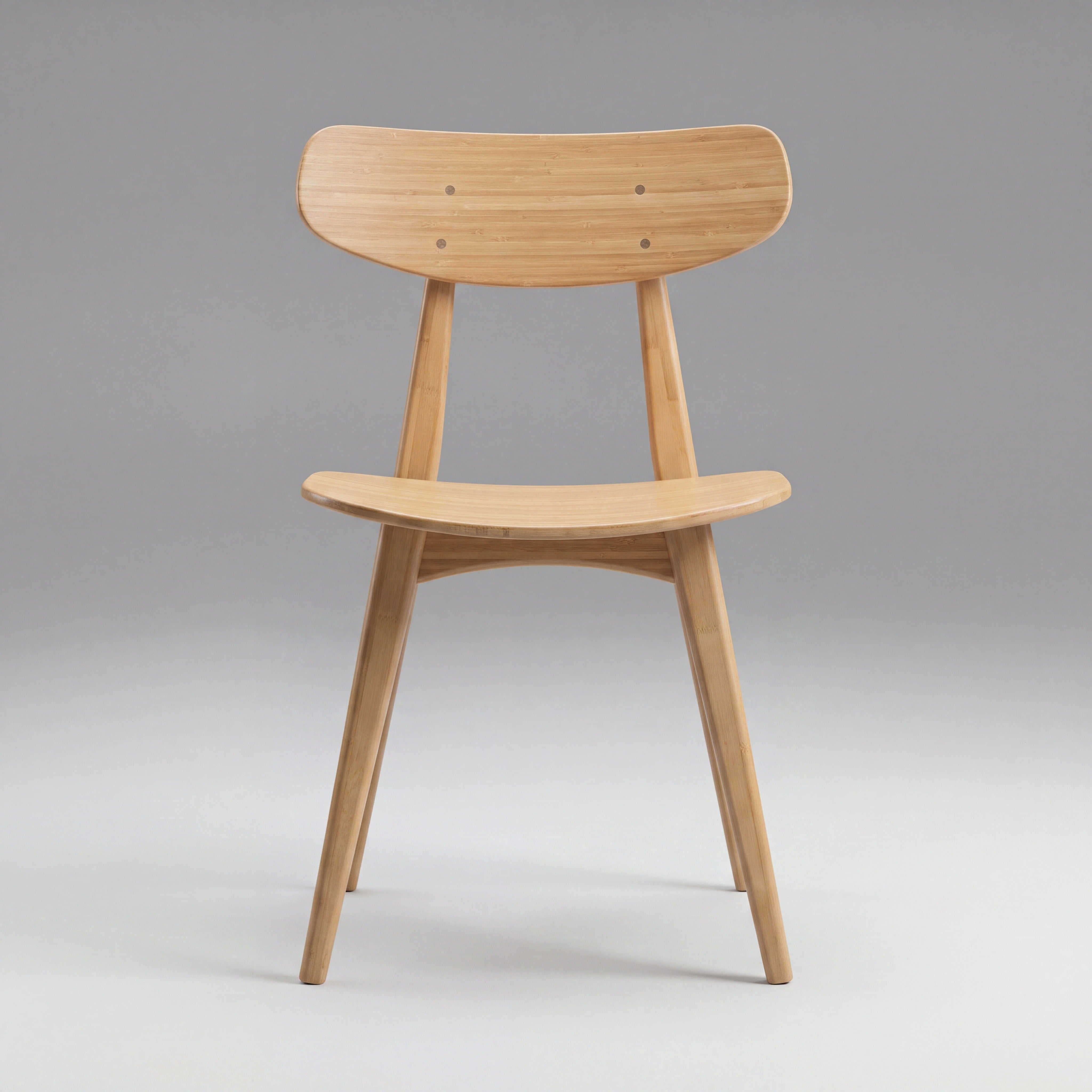 Greenington Cassia Dining Chair in Caramelized Finish