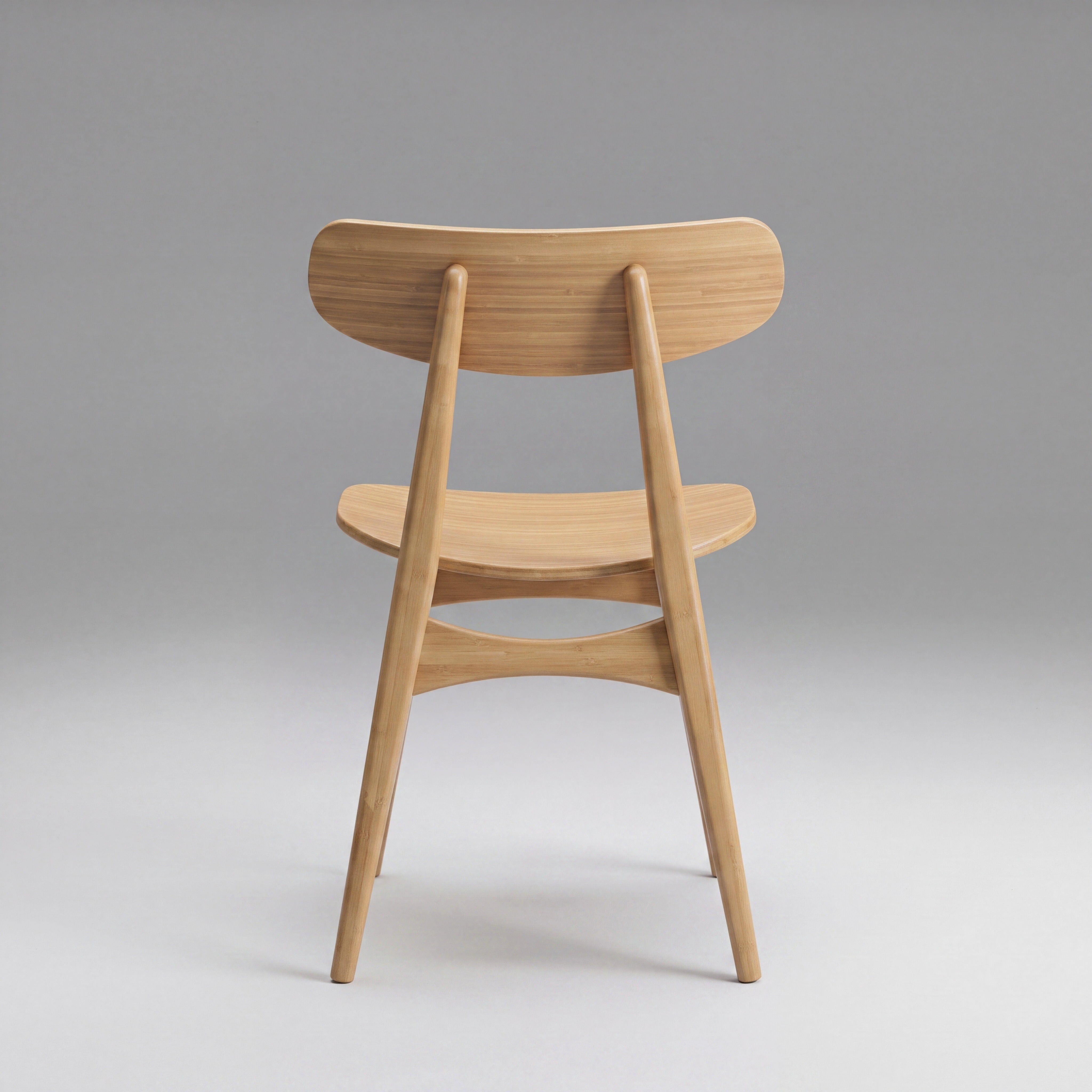 Greenington Cassia Dining Chair in Caramelized Finish