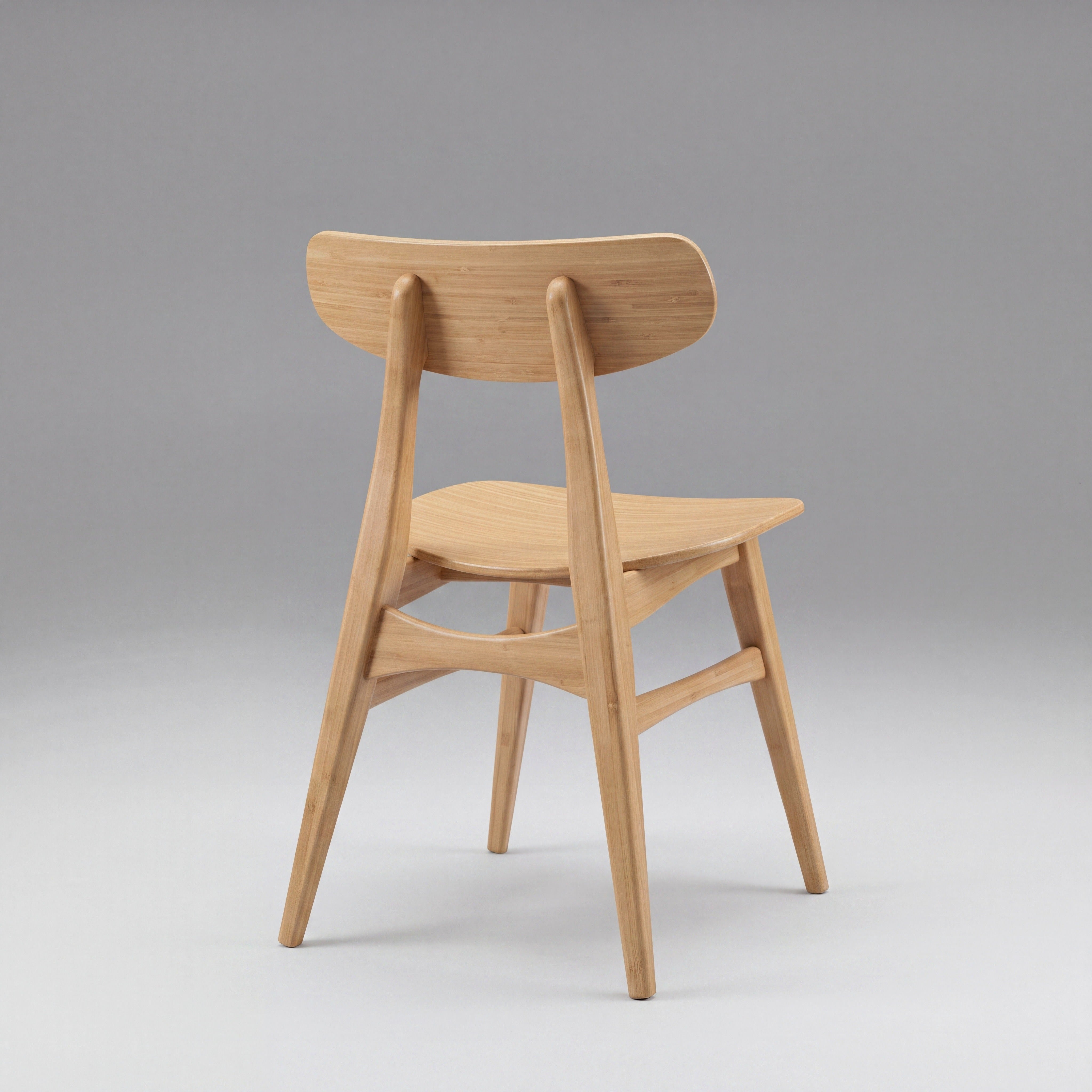 Greenington Cassia Dining Chair in Caramelized Finish
