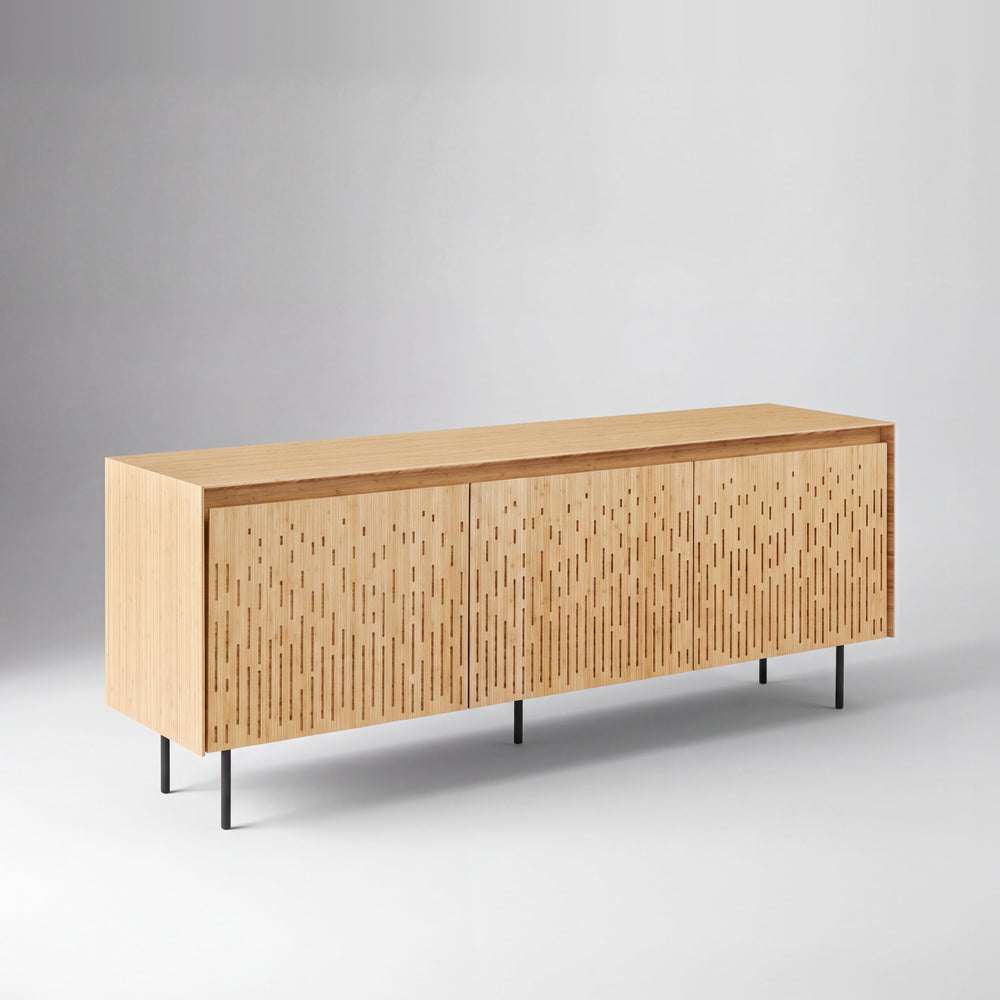 Hanna Console