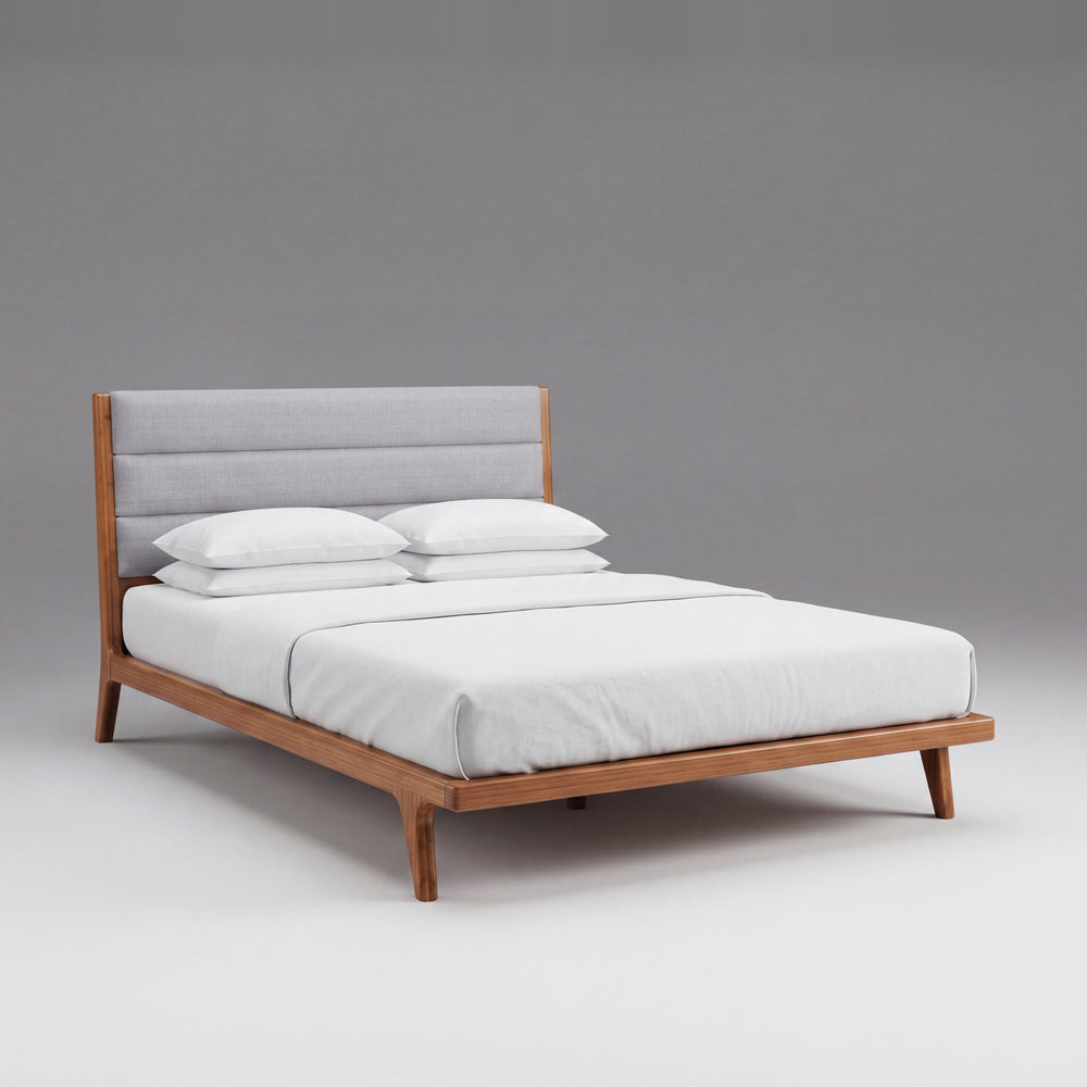 Mercury Platform Bed