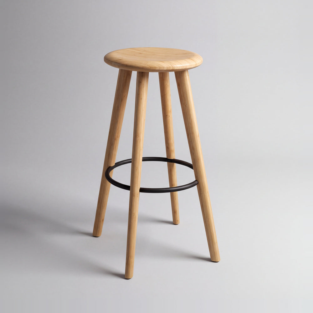 Mimosa Bar Stool