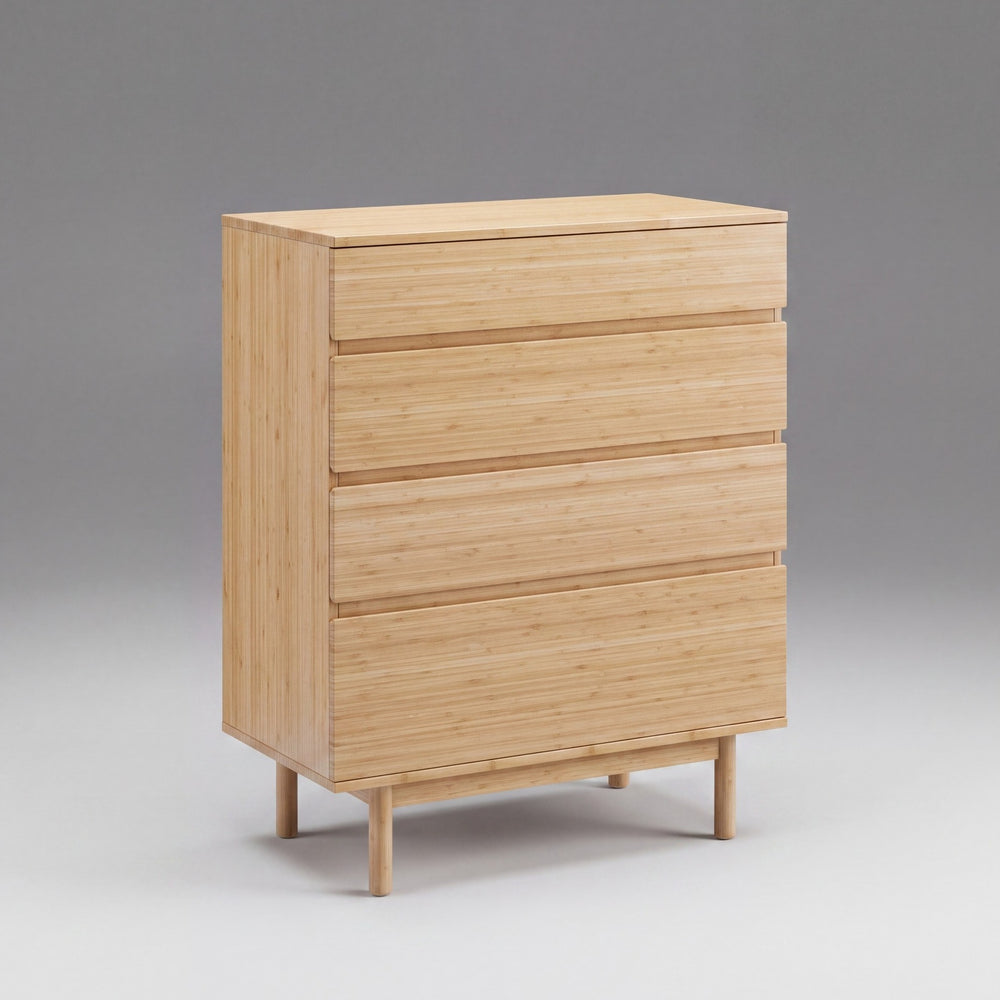 Monterey Chest