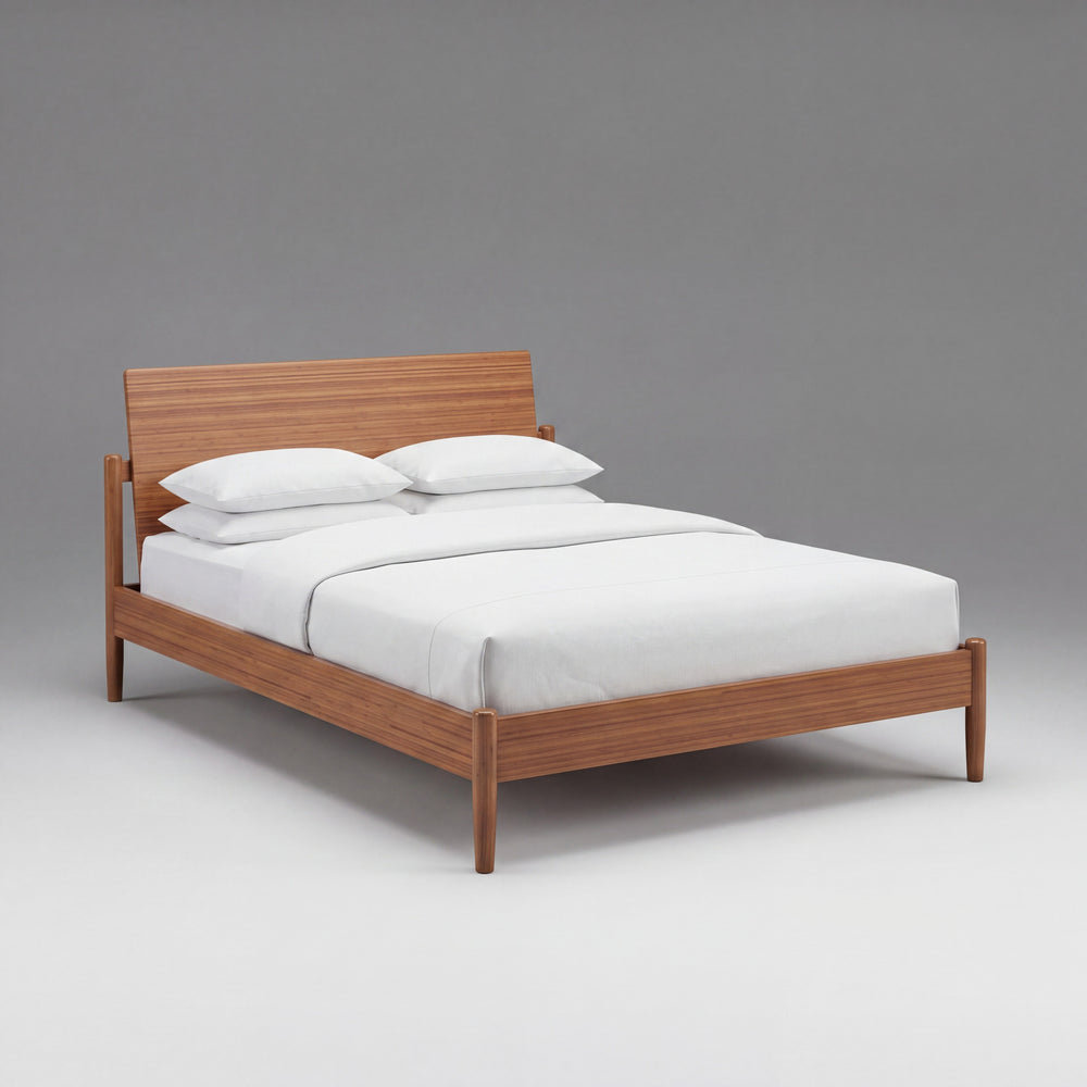 Monterey Platform Bed