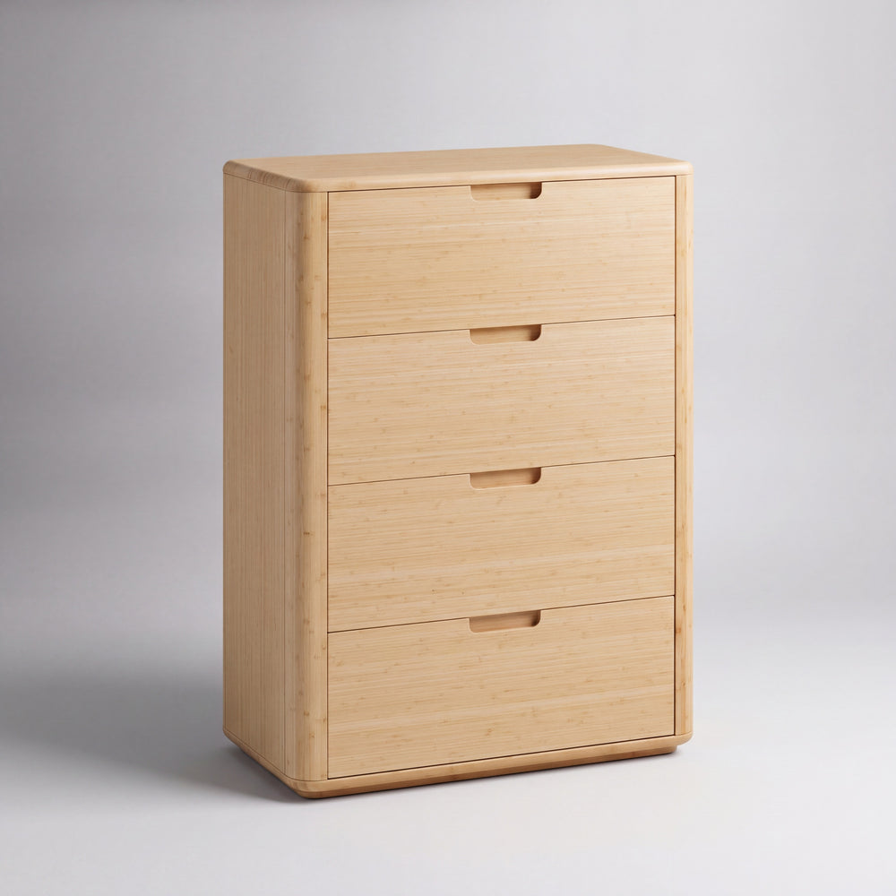 Sahara Chest
