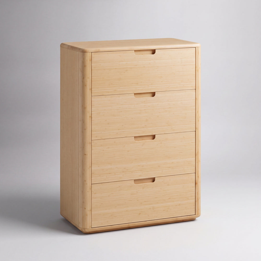 Sahara Chest