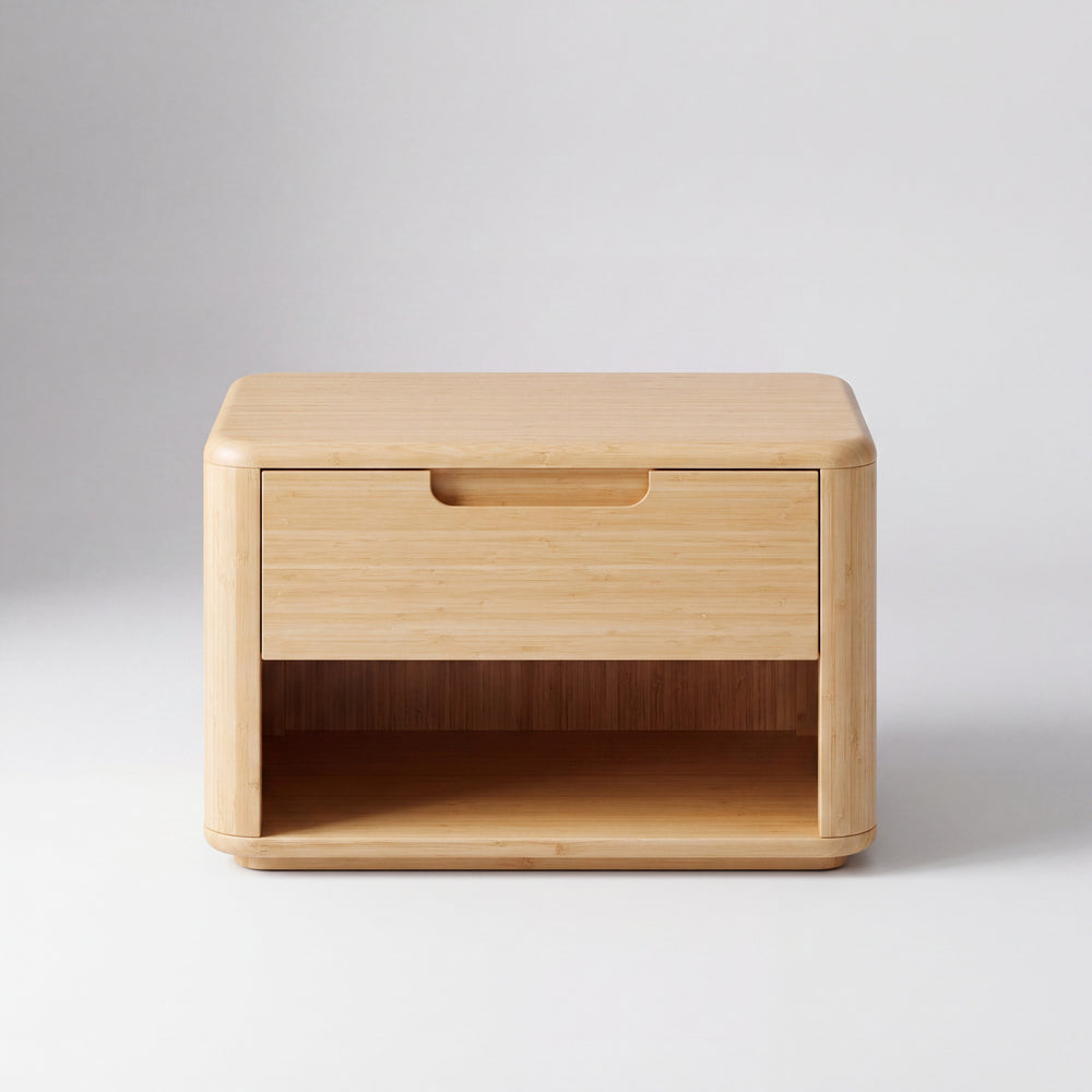 Sahara Nightstand